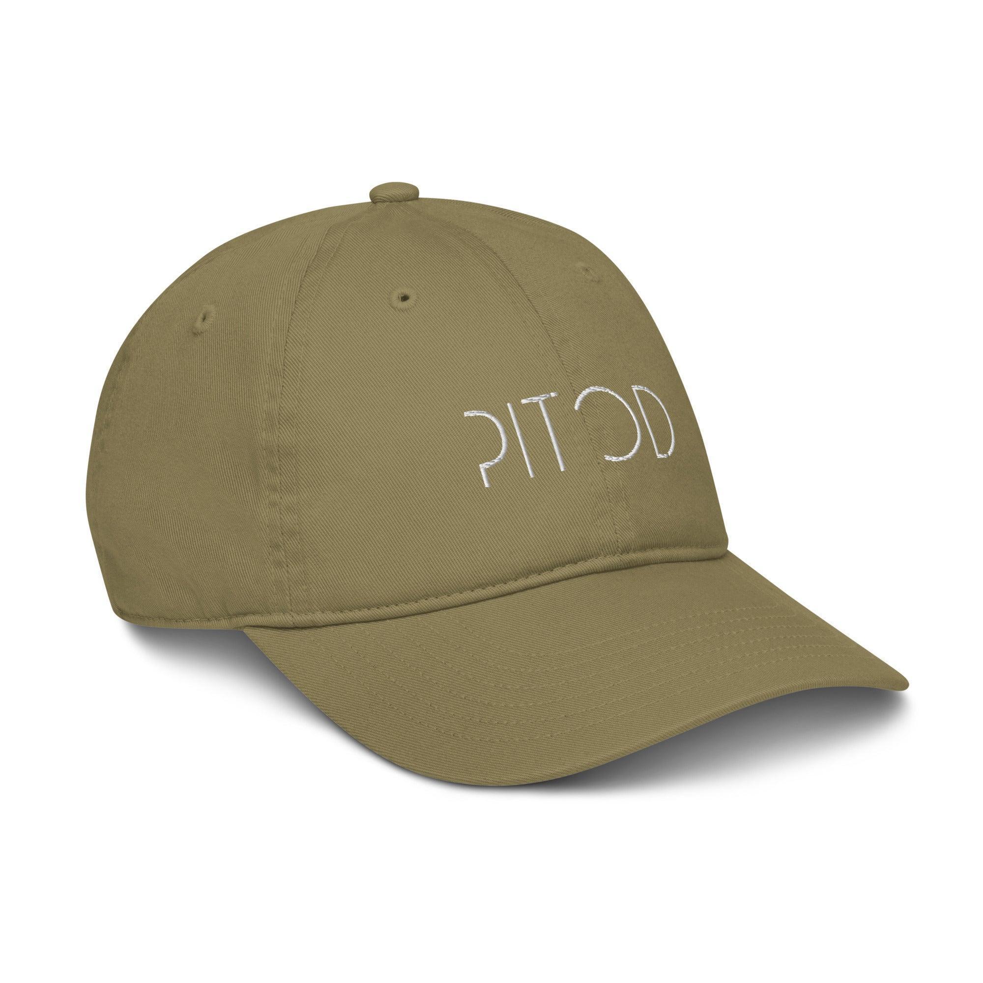 Pitod Baseball Cap