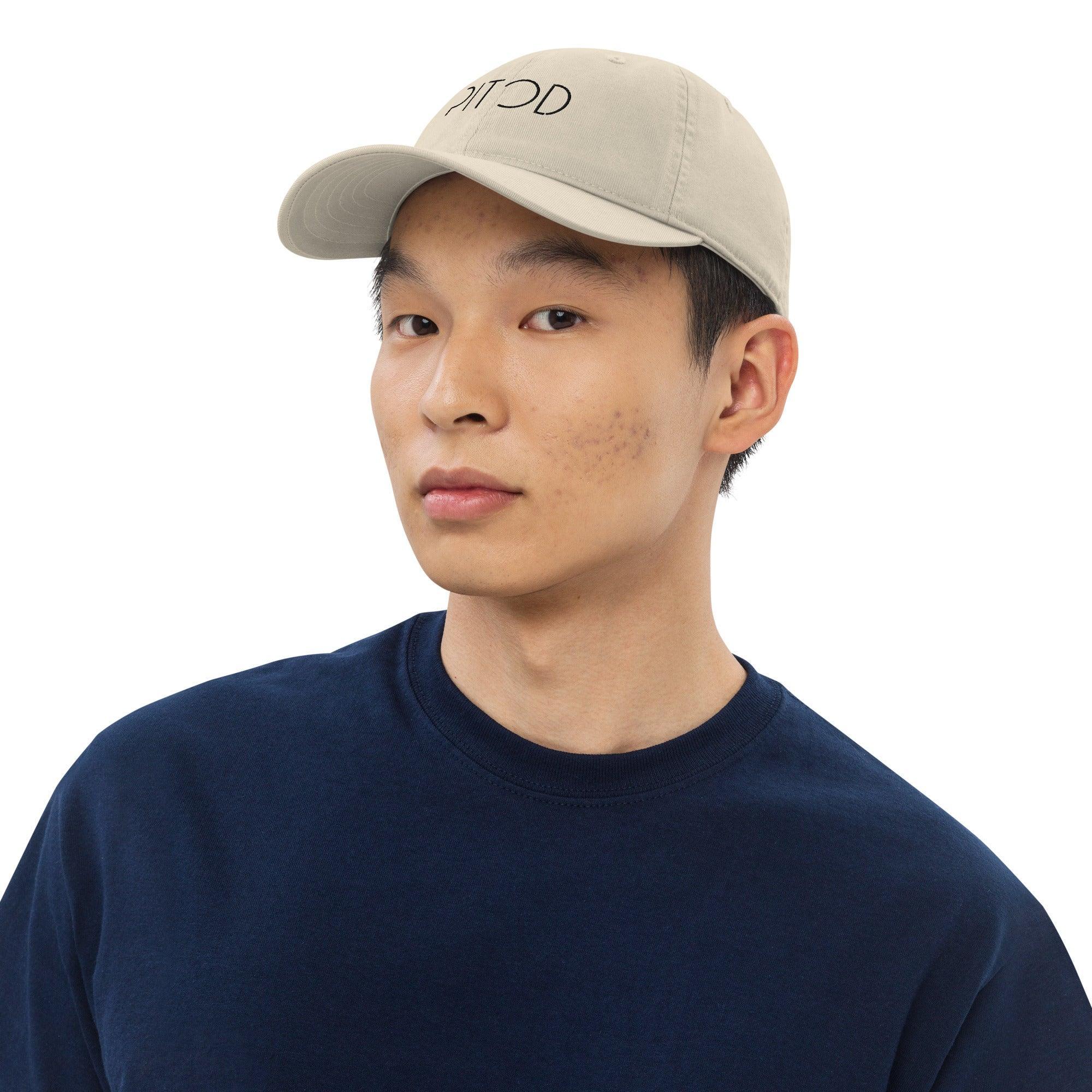 Pitod Basebal Cap | Hats | pitod.com