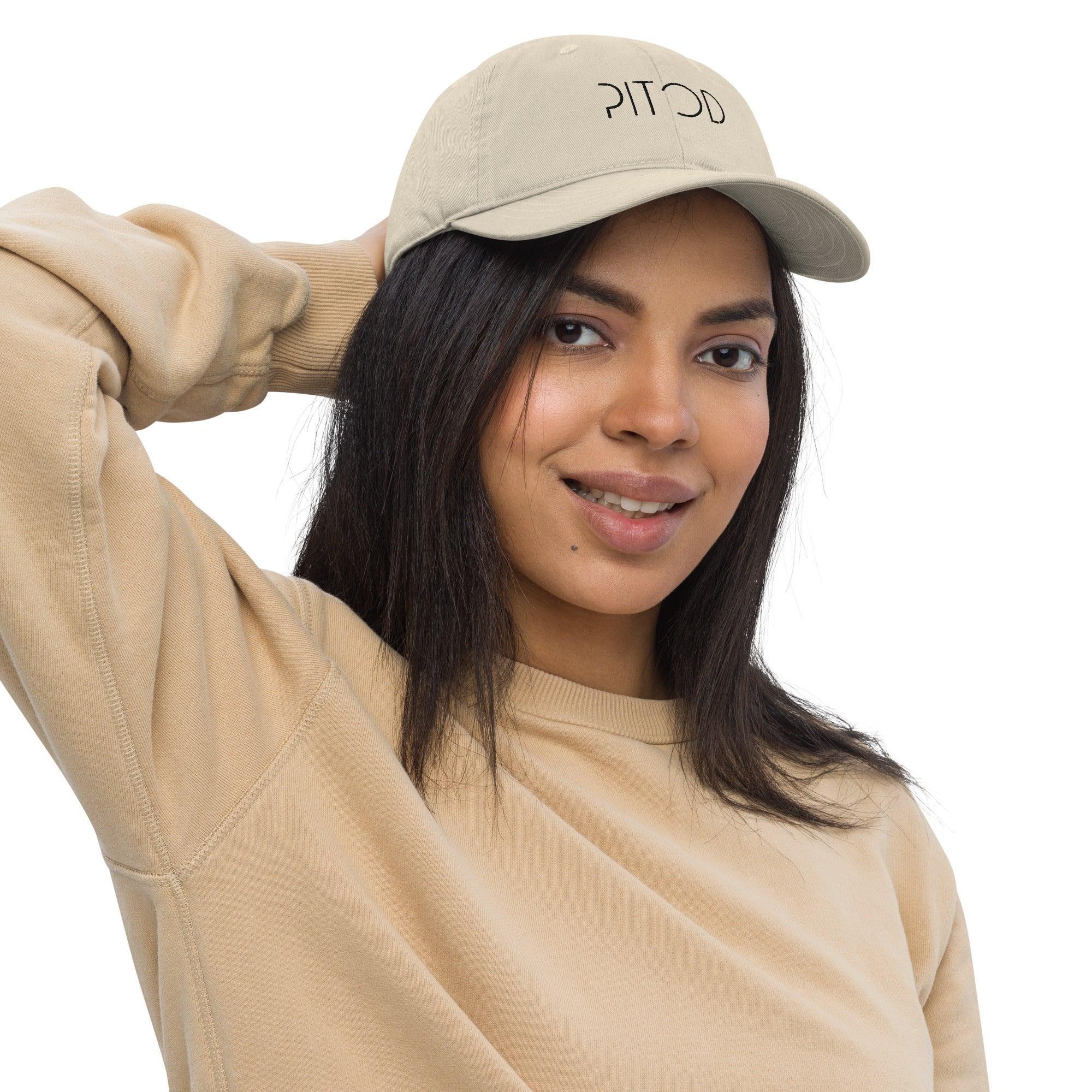 Pitod Basebal Cap | Hats | pitod.com
