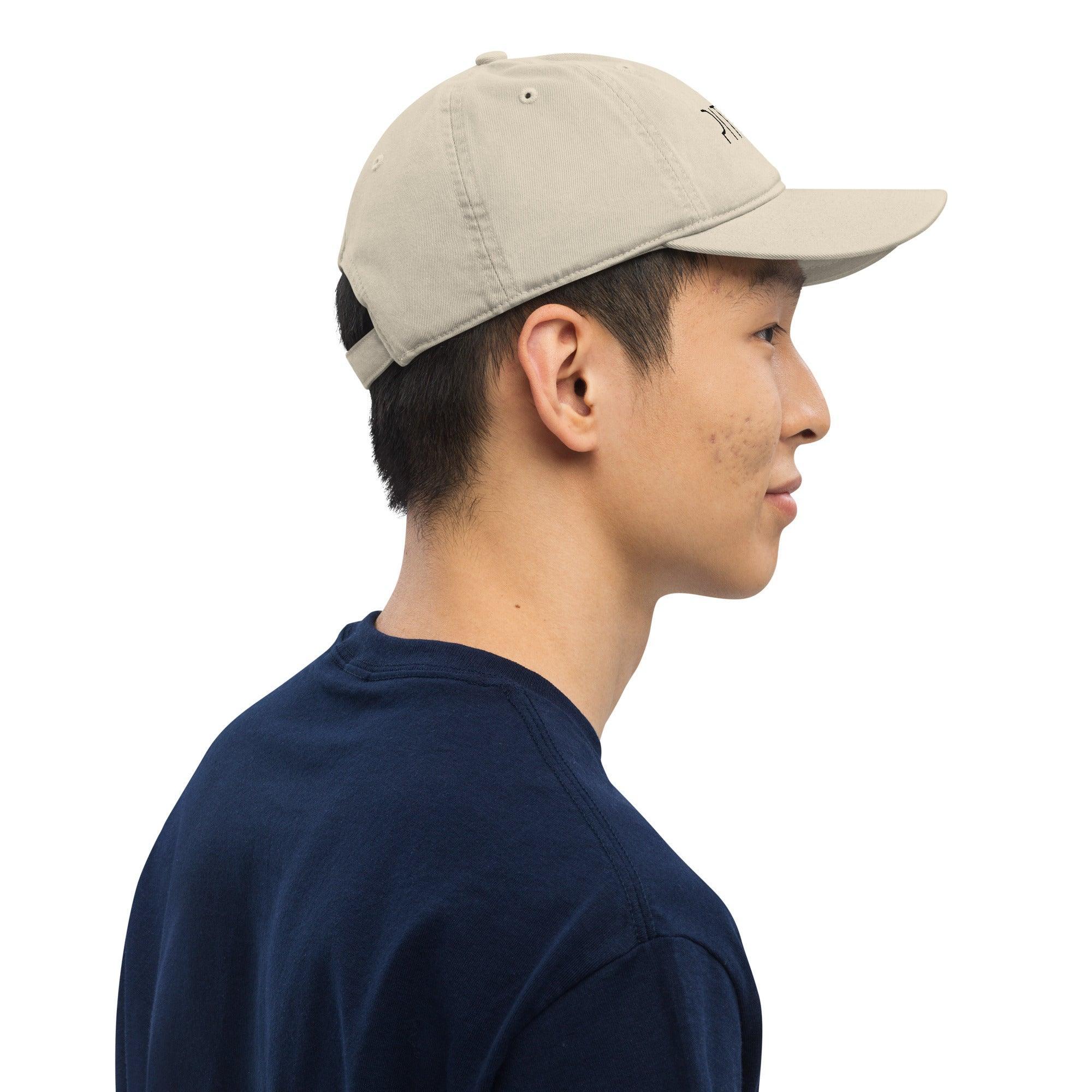 Pitod Basebal Cap | Hats | pitod.com