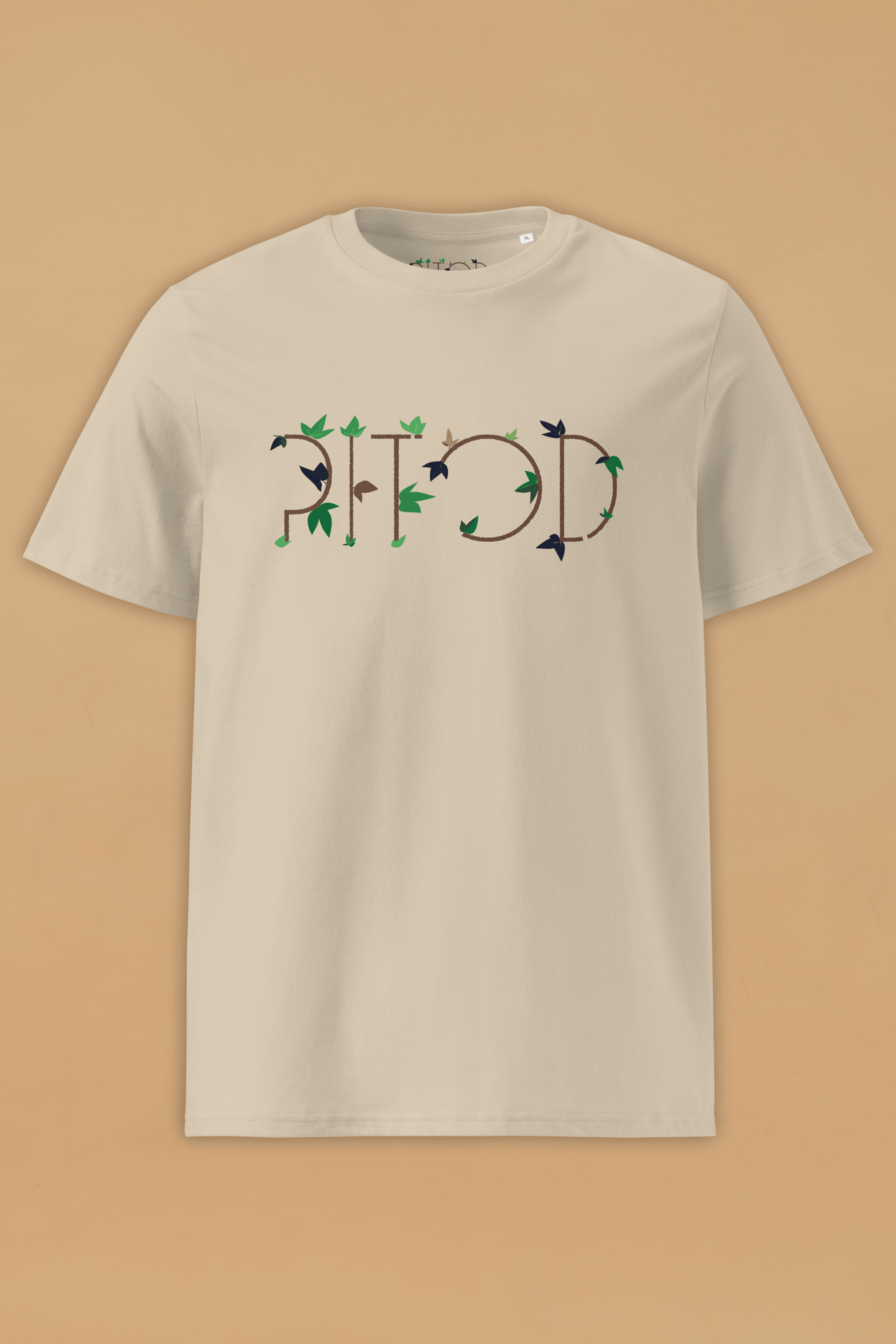 Regnskov Pitod T-shirt