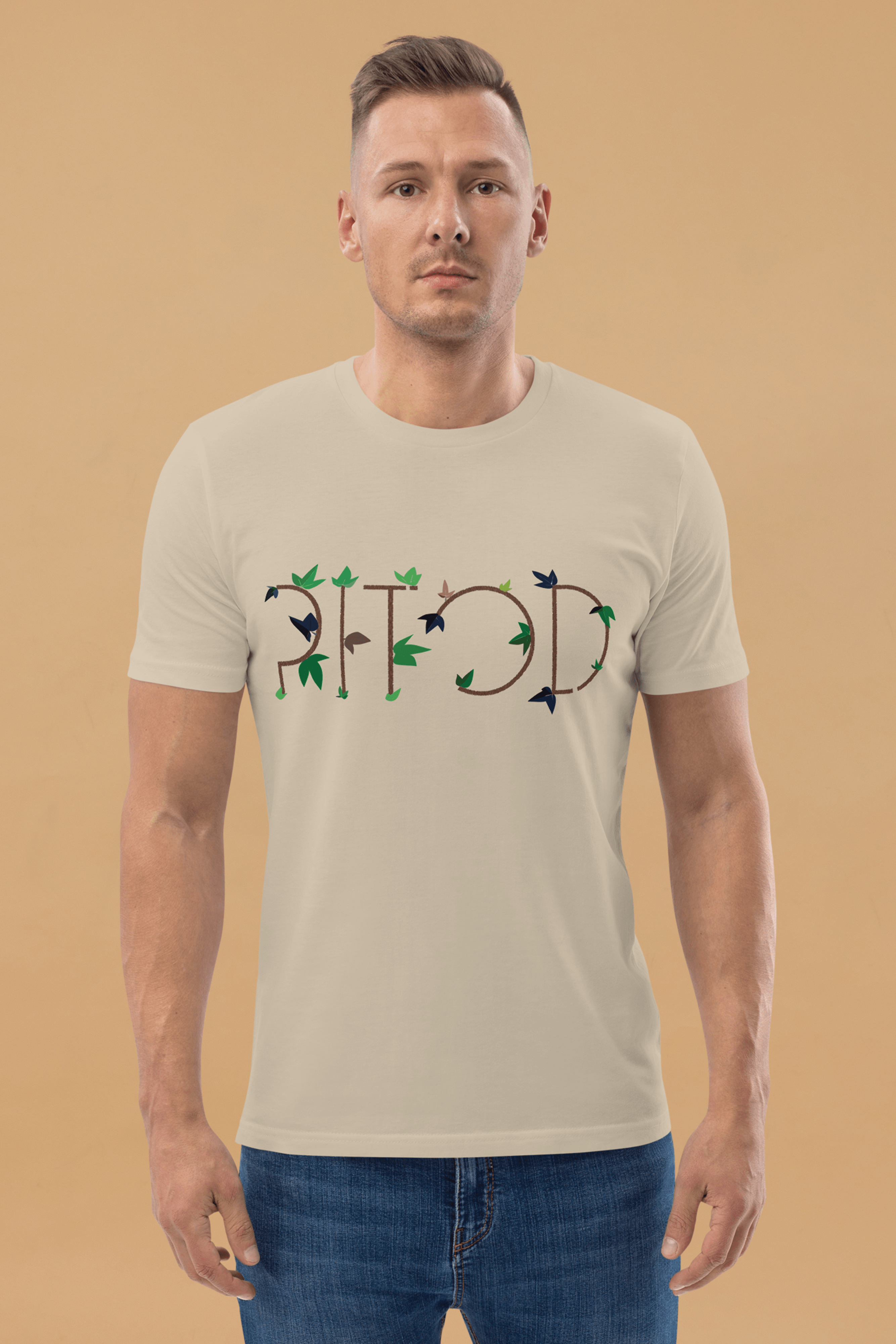 Regnskov Pitod T-shirt