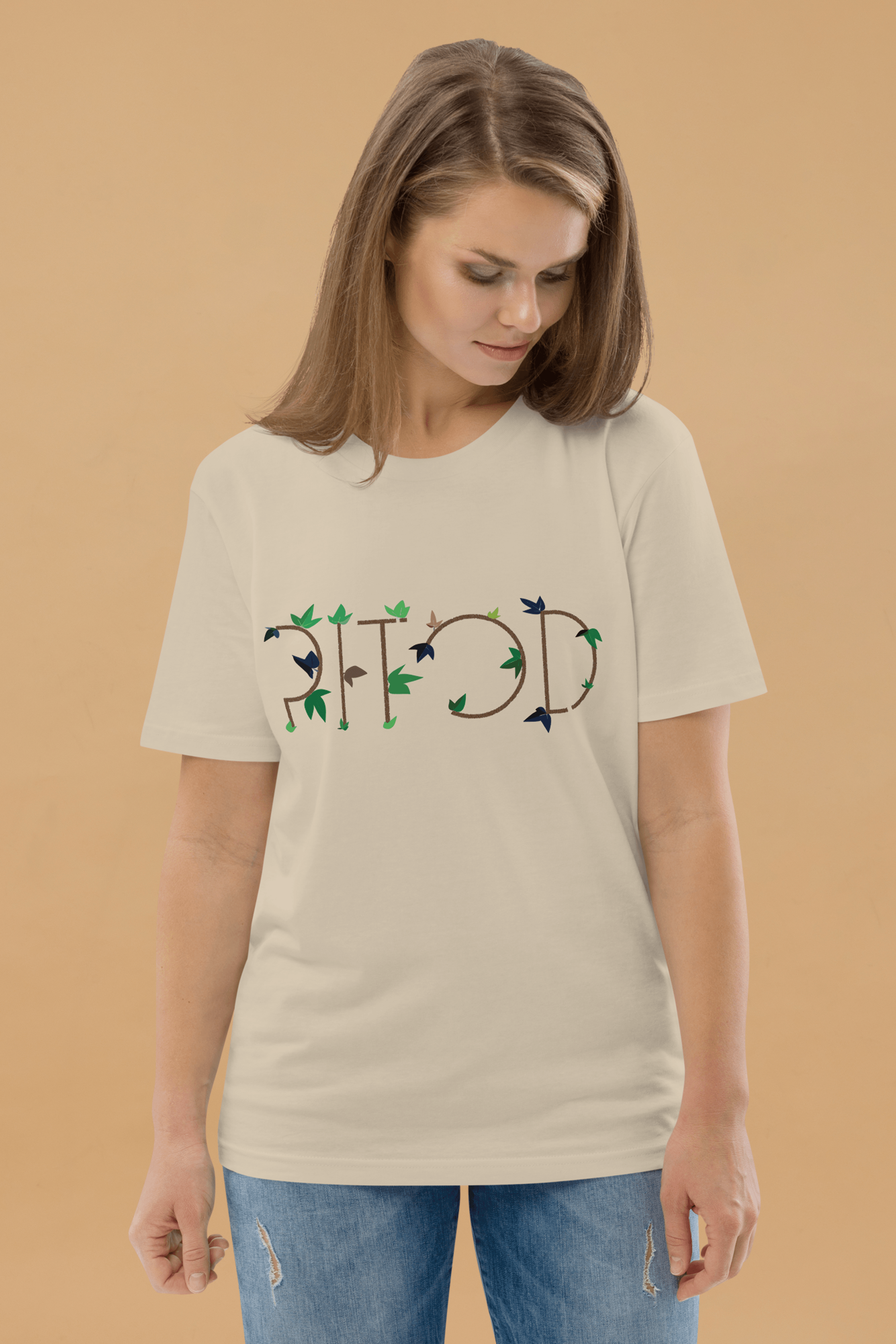 Regnskov Pitod T-shirt