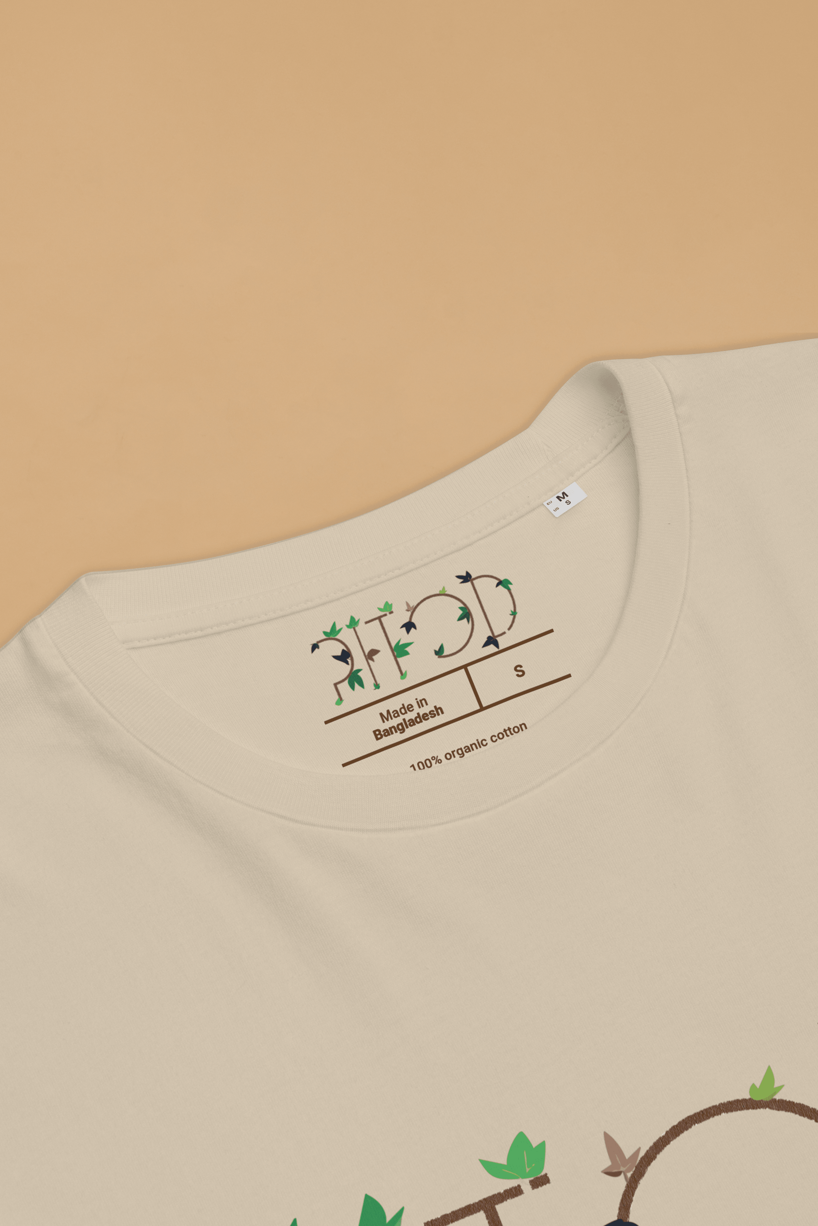 Regnskov Pitod T-shirt