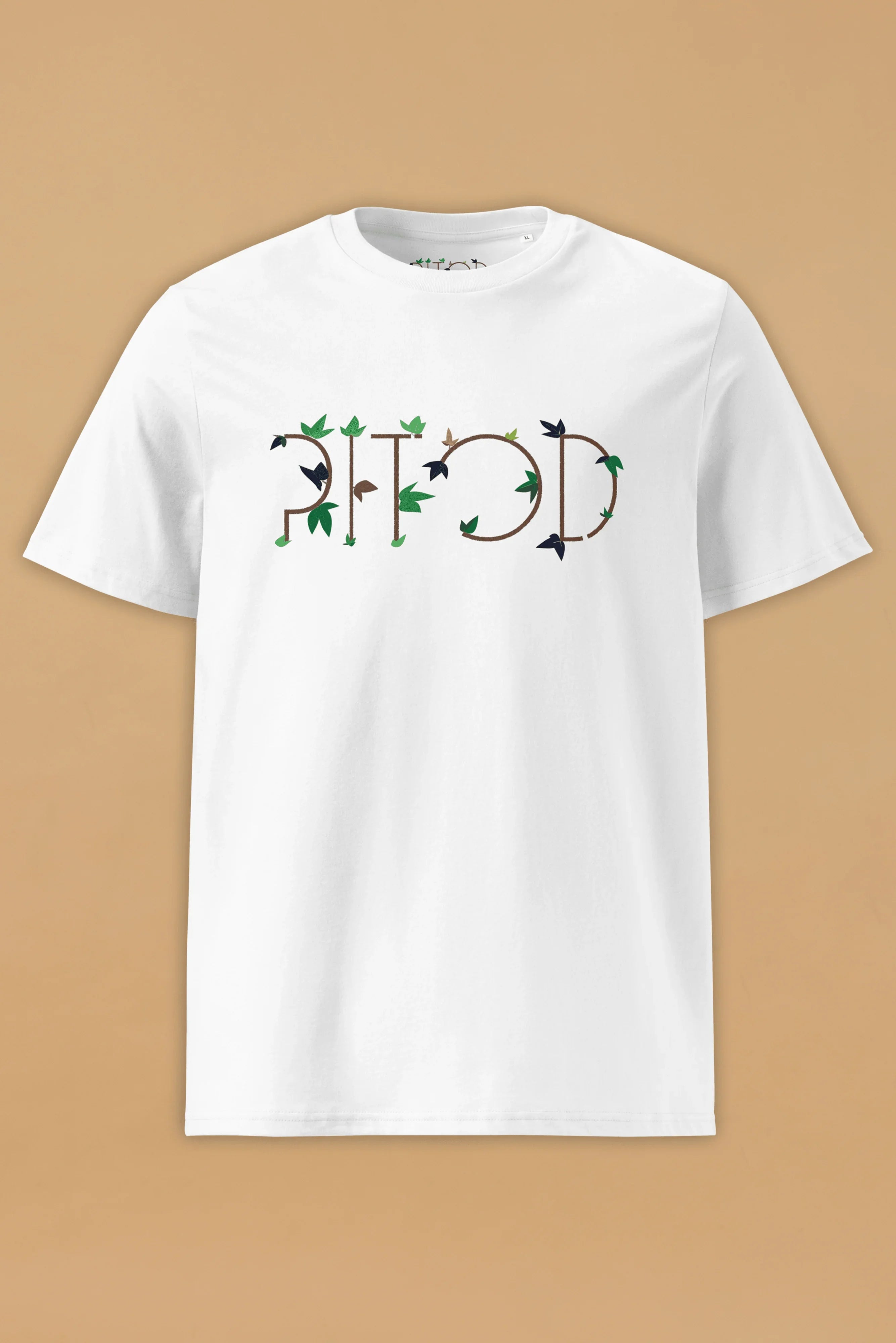 Rainforest Pitod T-Shirt