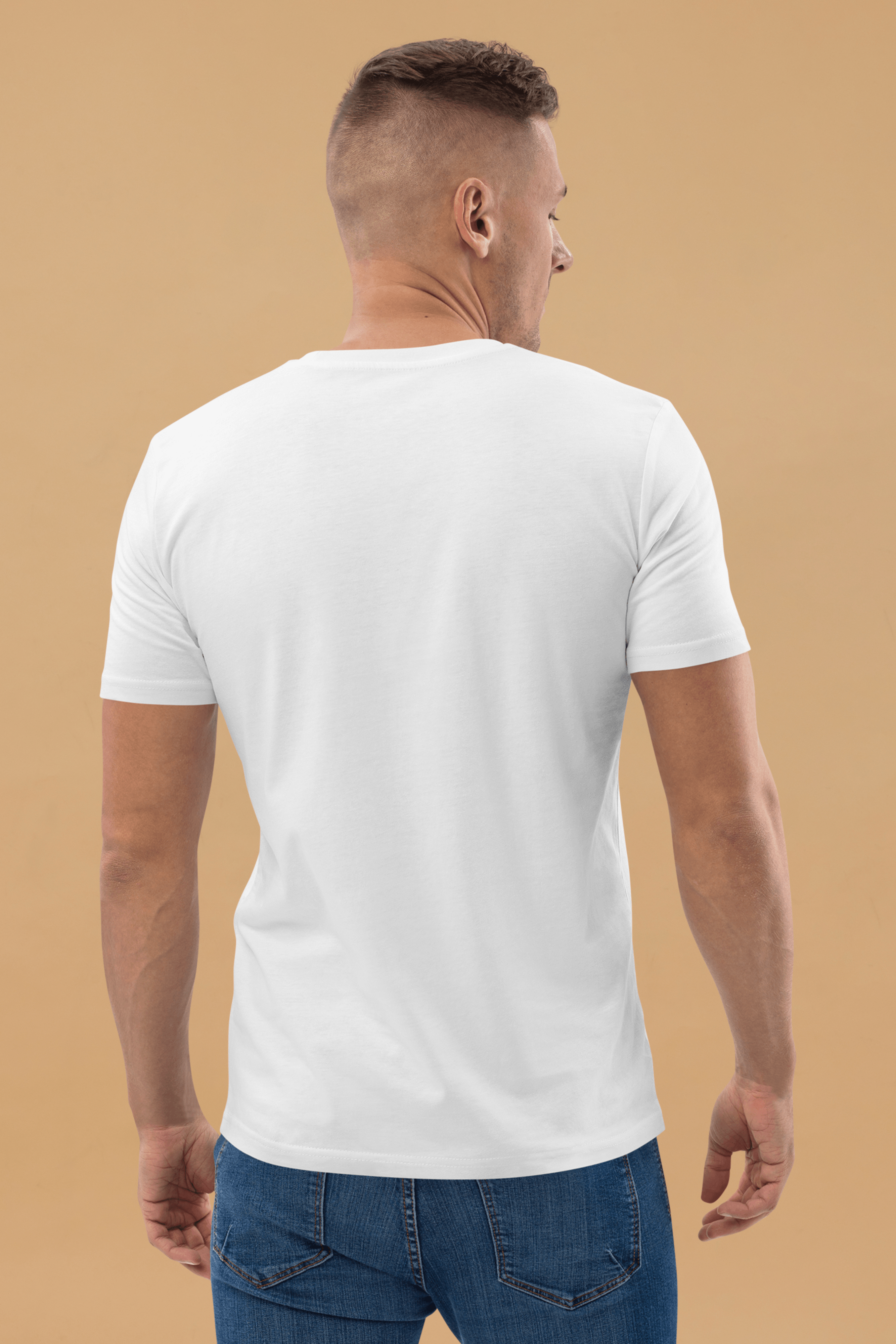 Camiseta Rainforest Pitod