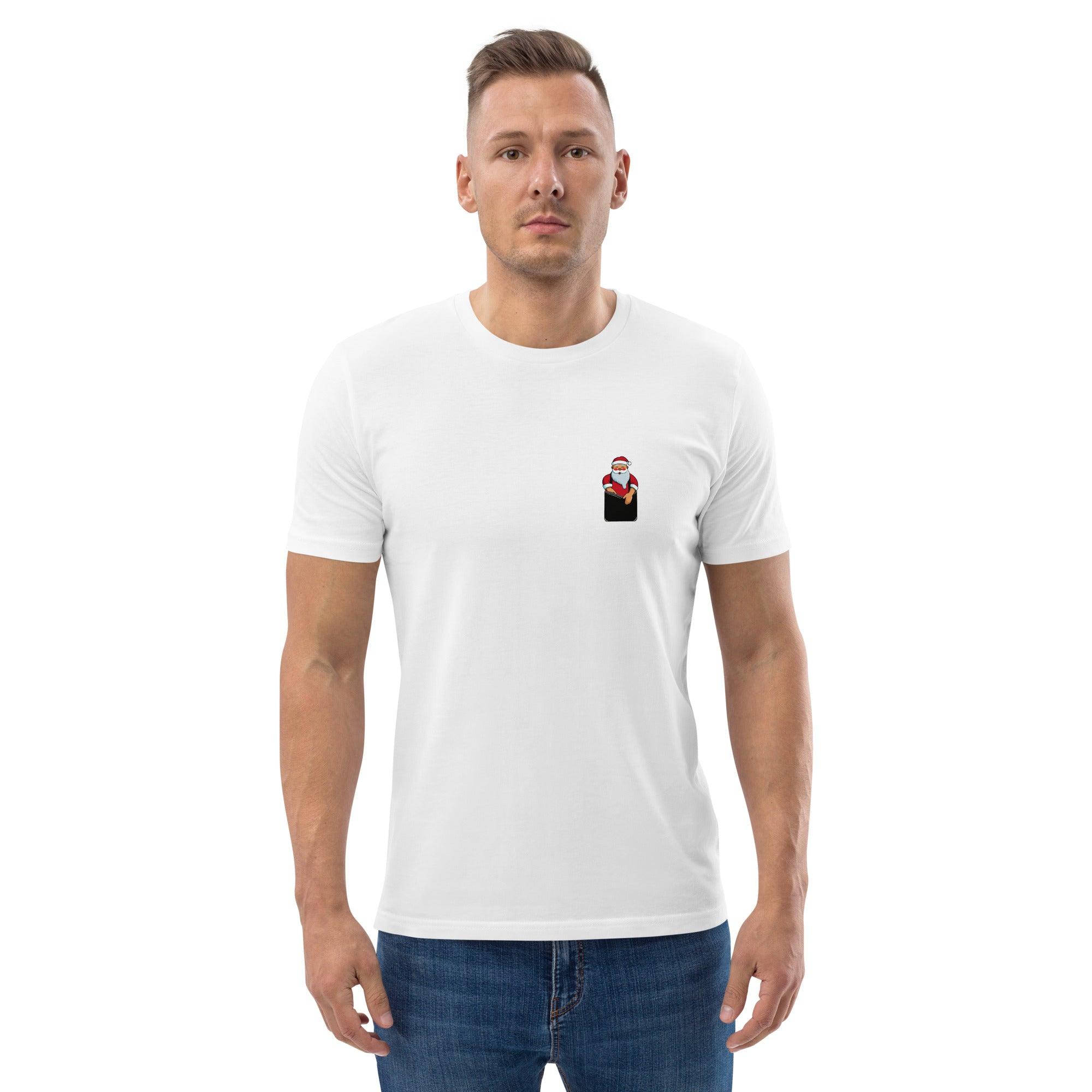 Santa Claus T-Shirt | Shirts & Tops | pitod.com