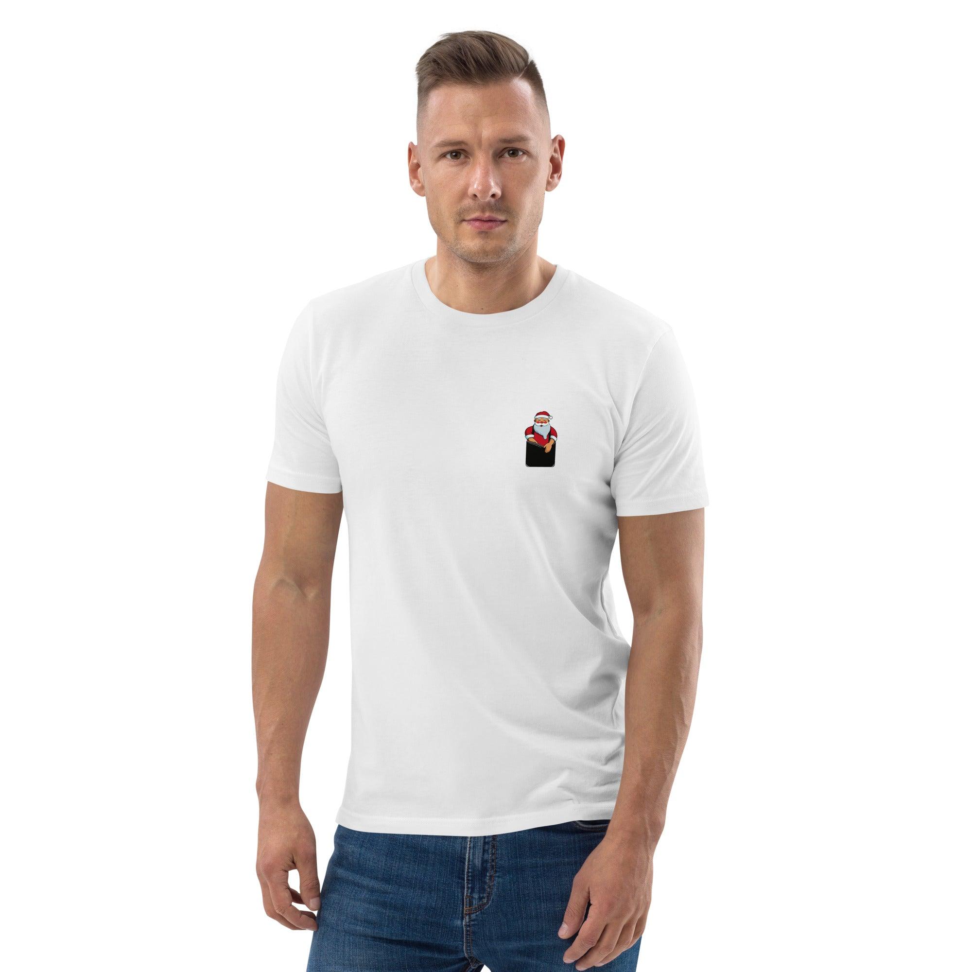 Santa Claus T-Shirt | Shirts & Tops | pitod.com