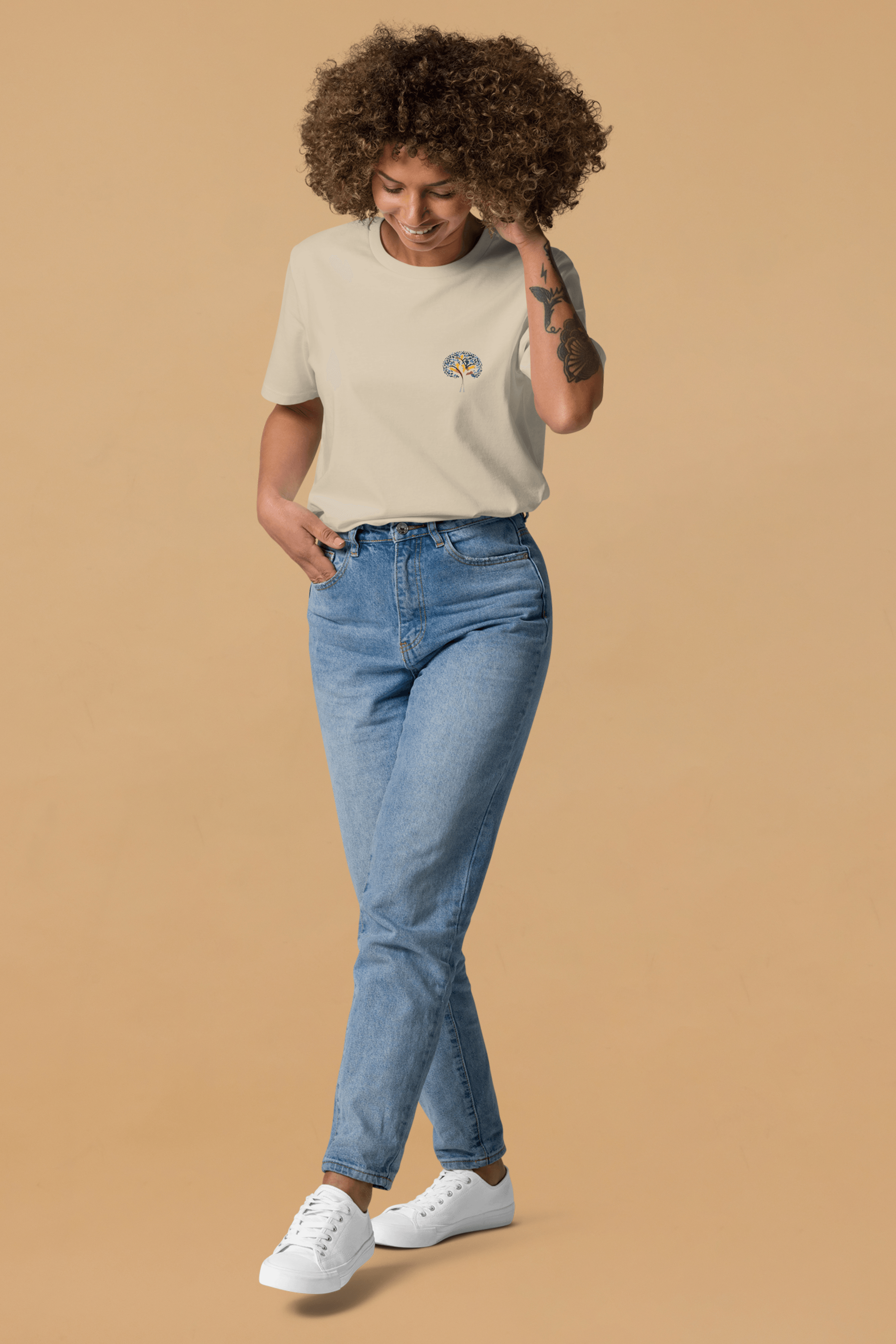 Unity Tree T-Shirt
