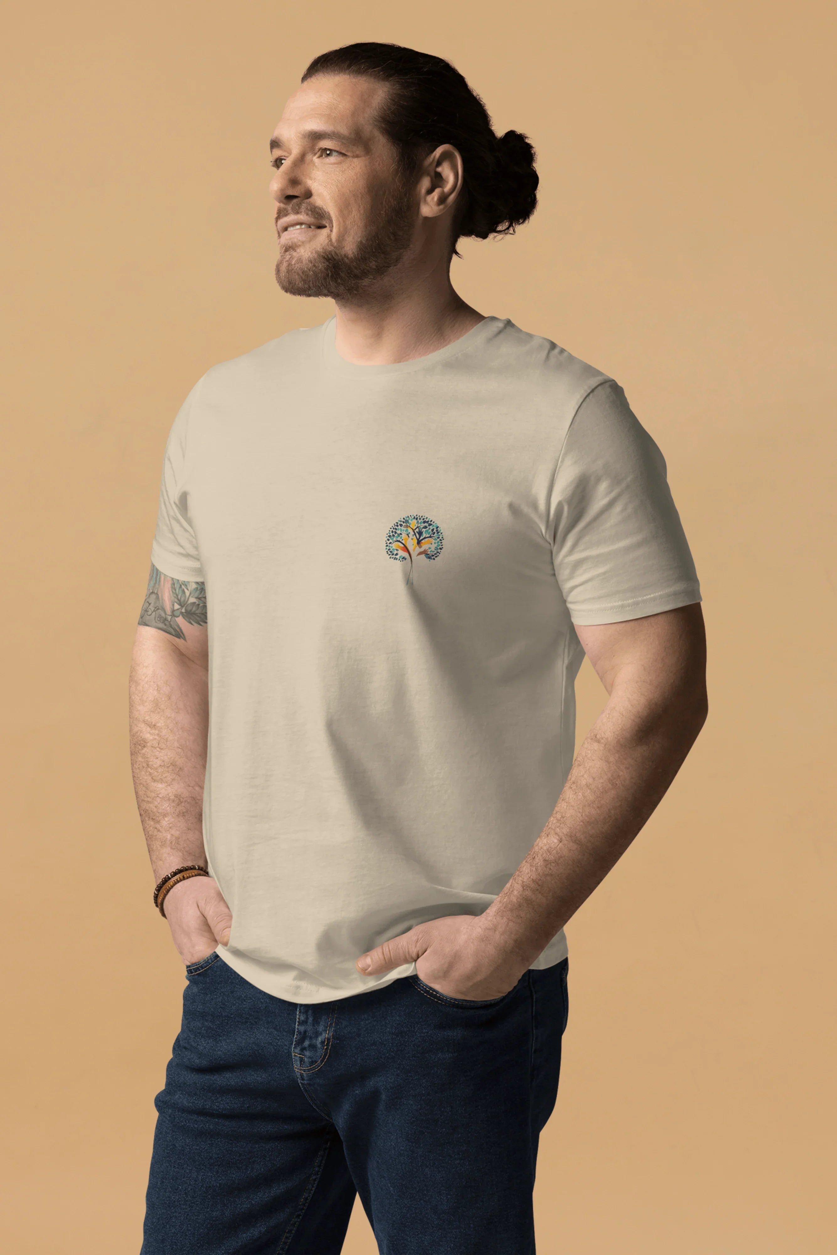 Unity Tree T-Shirt