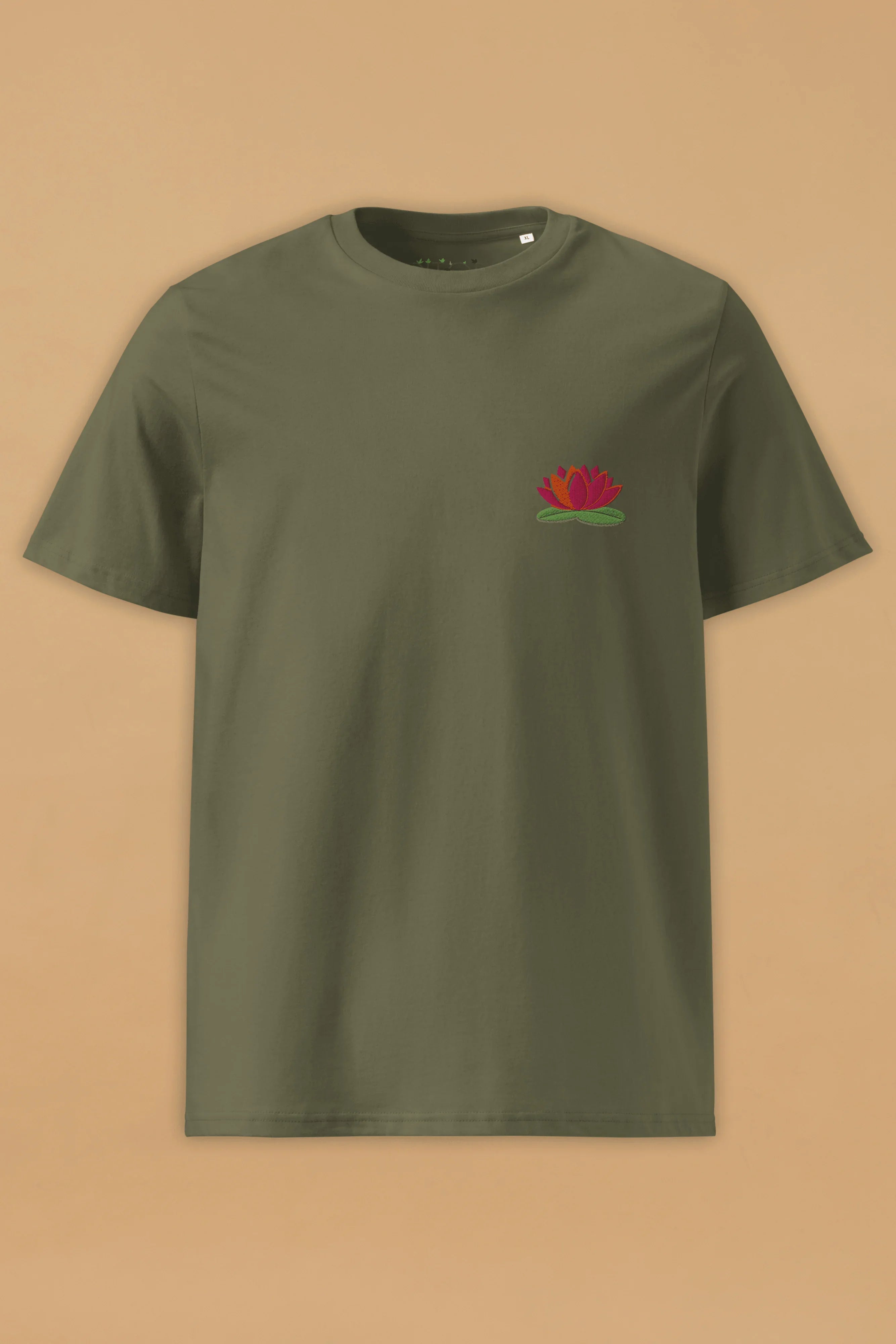 Water Lily T-Shirt