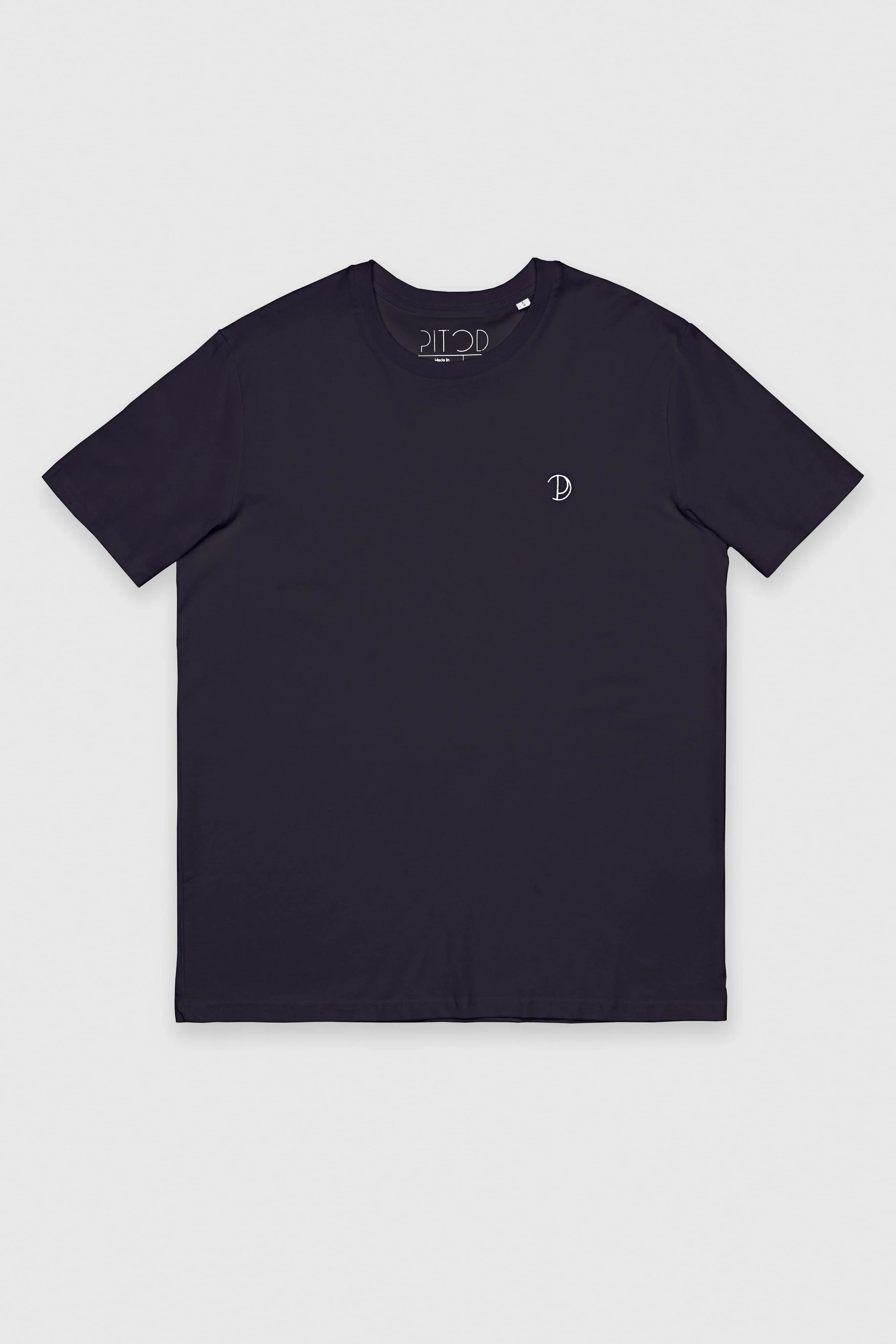 Chest Logo T-Shirt | T-shirt | pitod.com