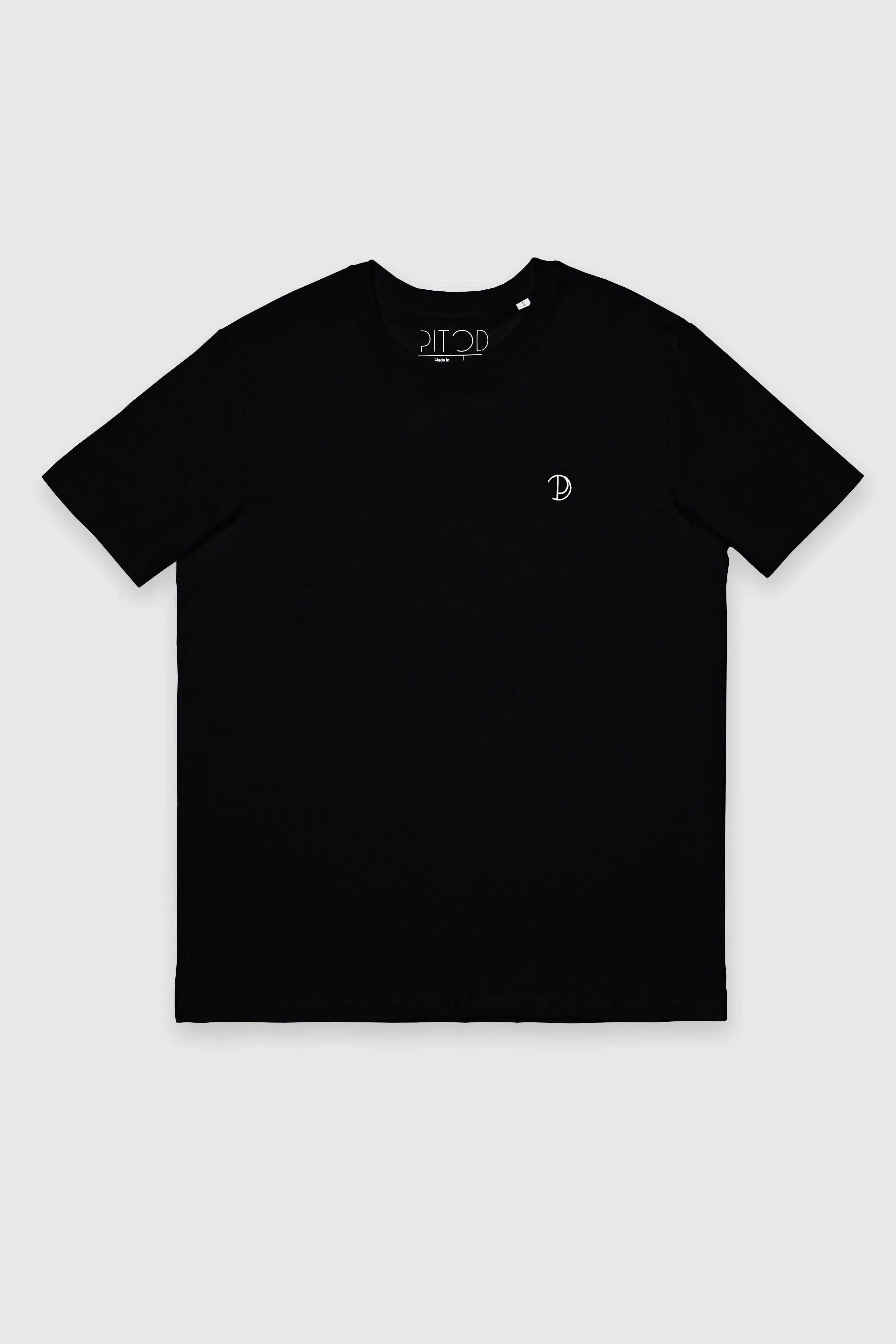 Chest Logo T-Shirt | T-shirt | pitod.com