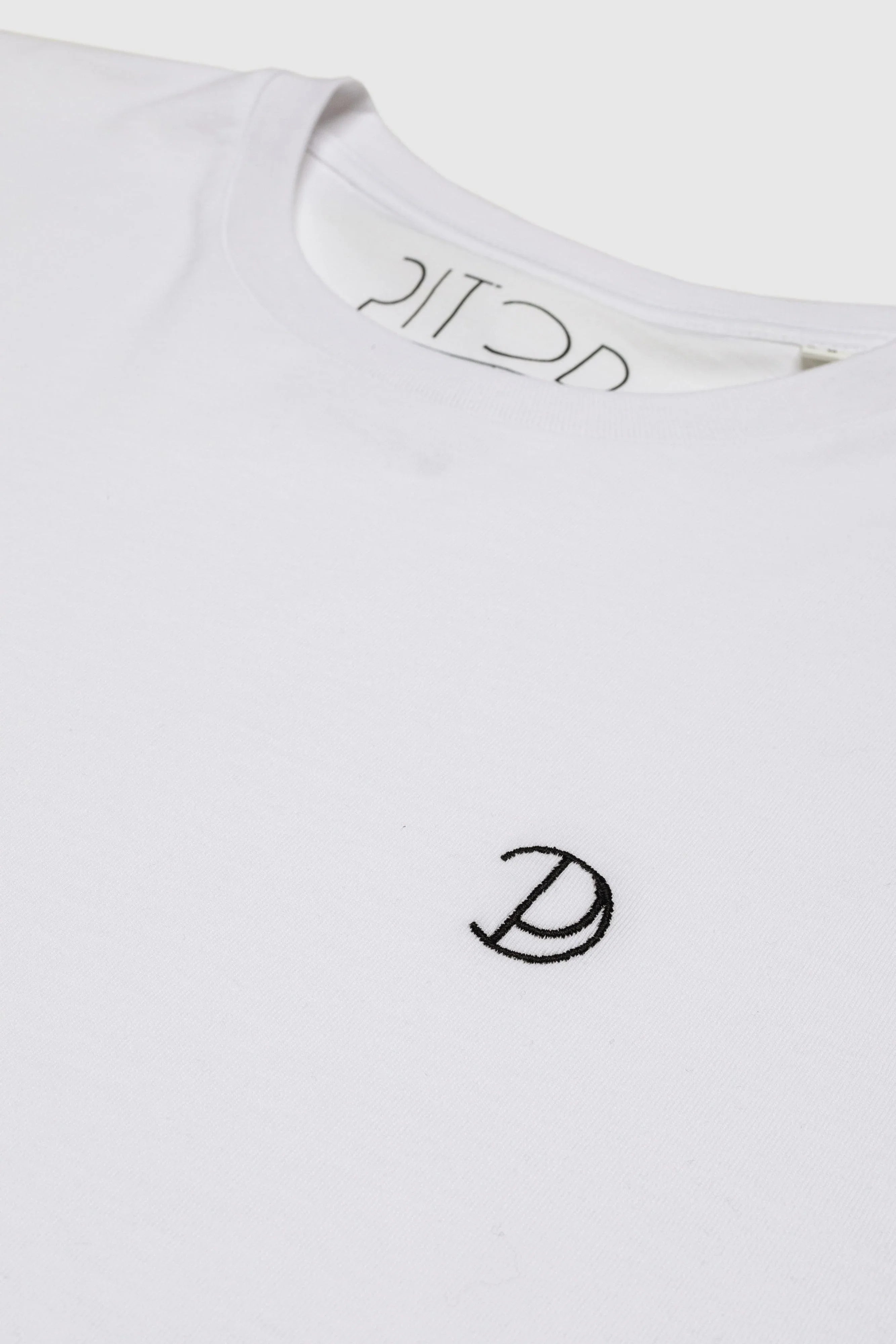 Chest Logo T-Shirt | T-shirt | pitod.com