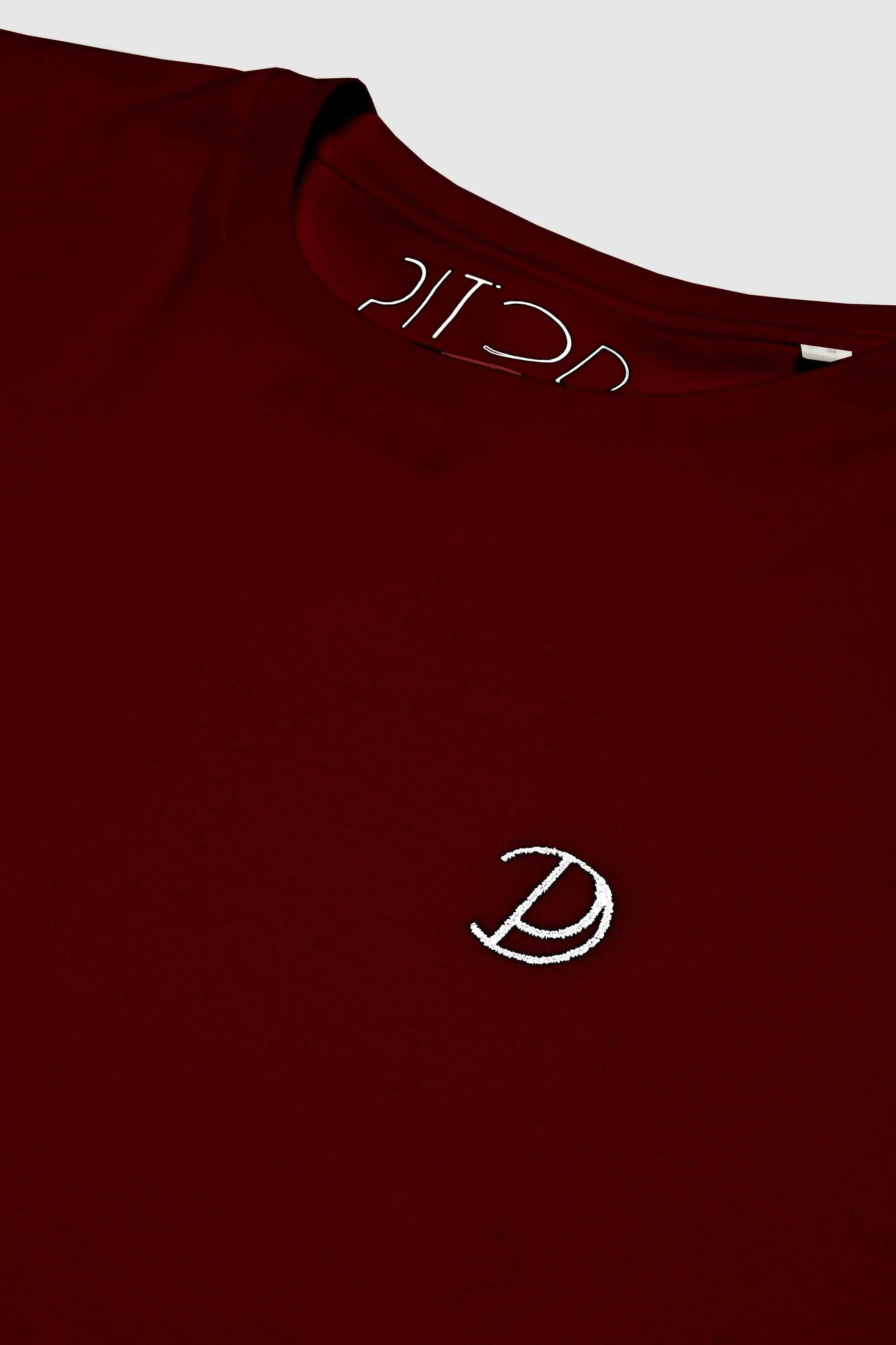 Chest Logo T-Shirt | T-shirt | pitod.com