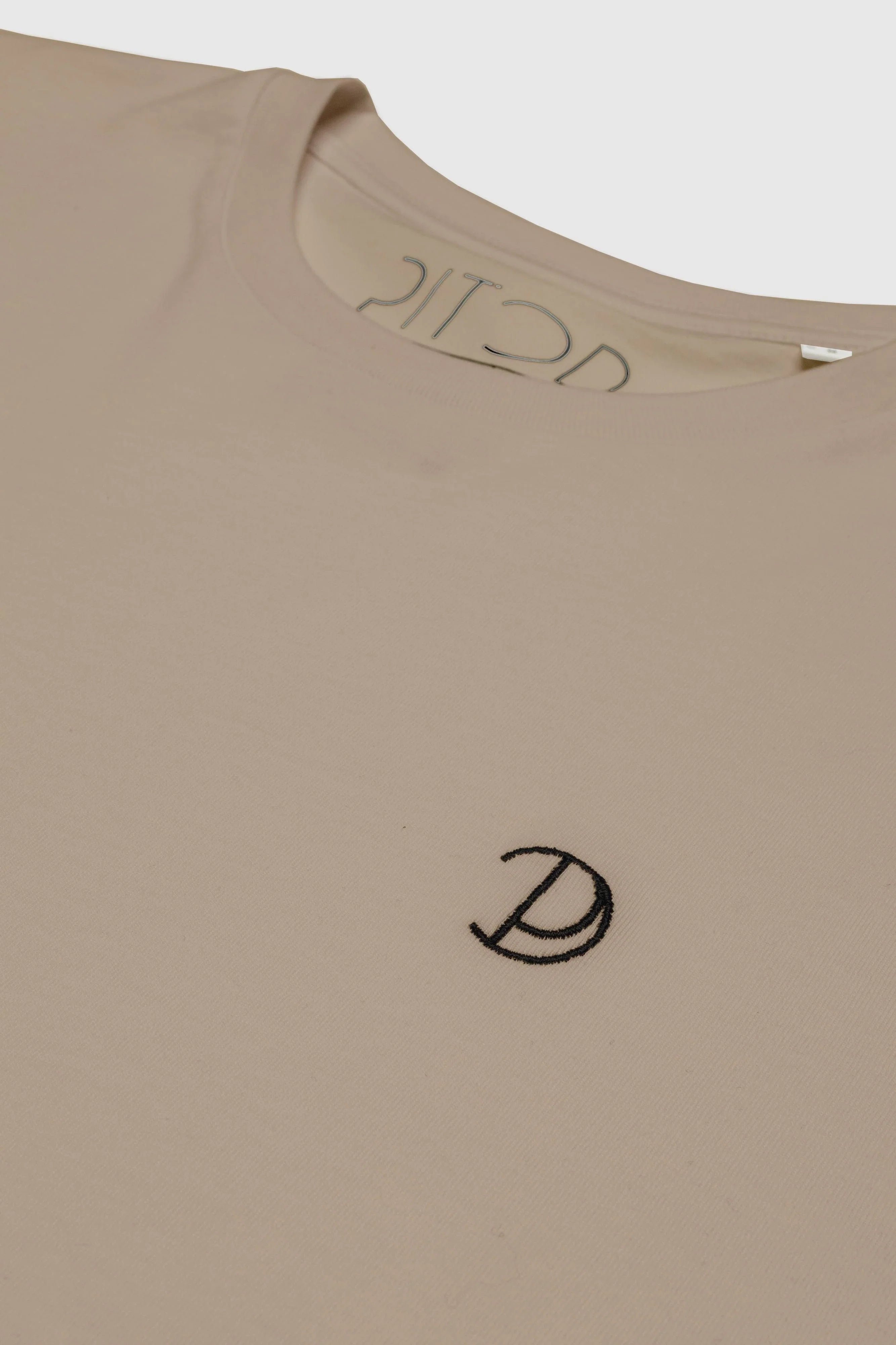 Chest Logo T-Shirt | T-shirt | pitod.com