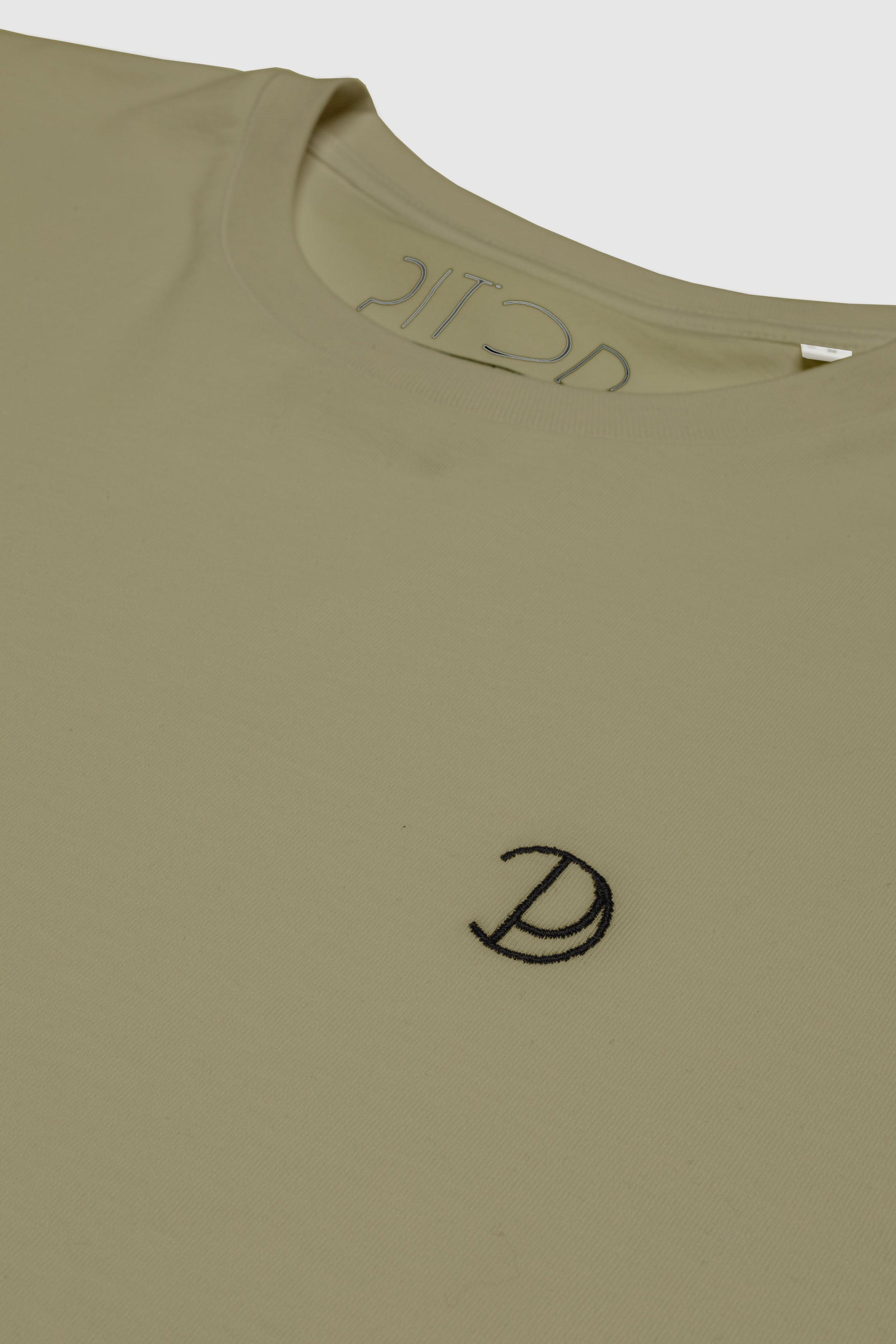 Chest Logo T-Shirt | Shirts & Tops | pitod.com