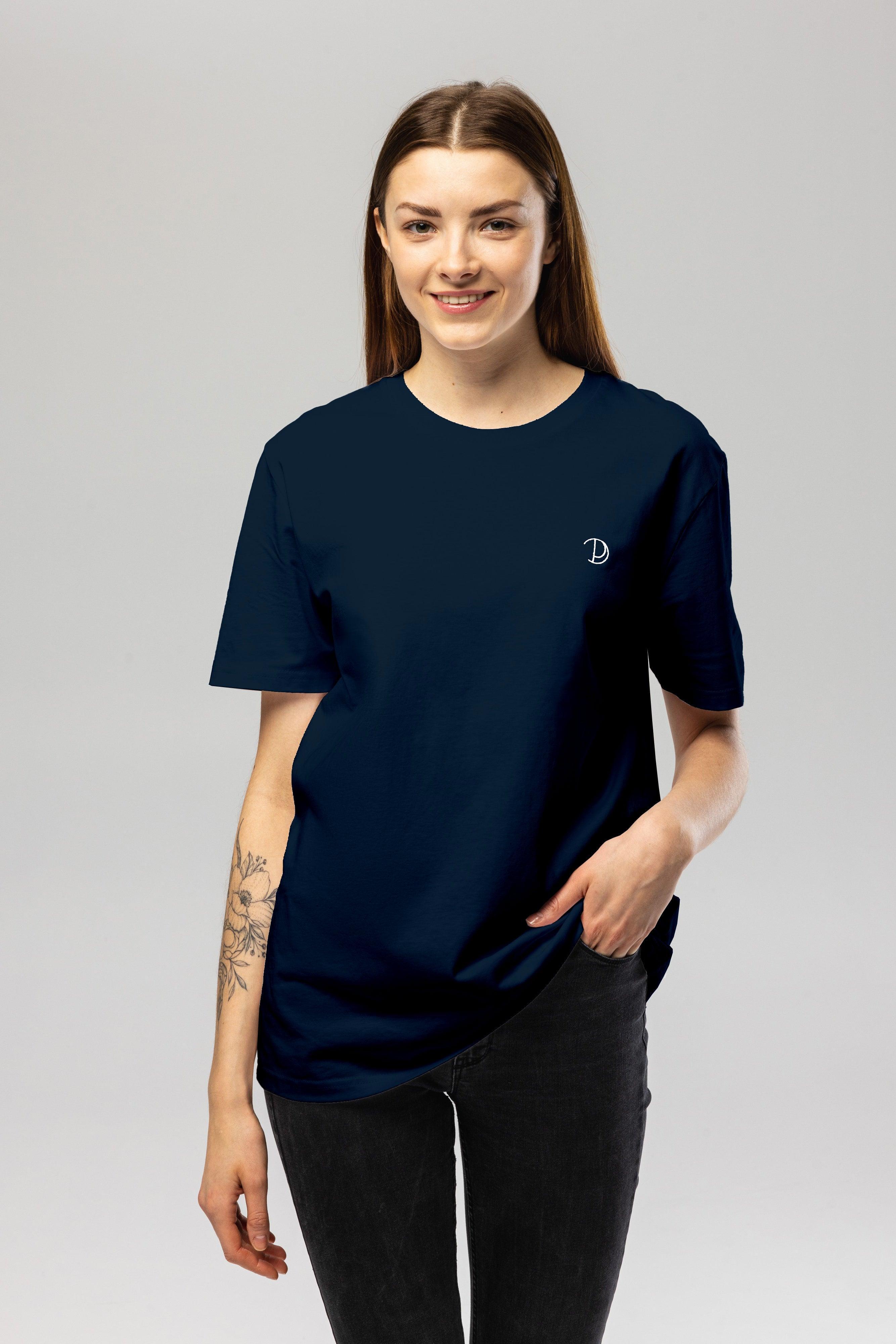 Chest Logo T-Shirt | T-shirt | pitod.com