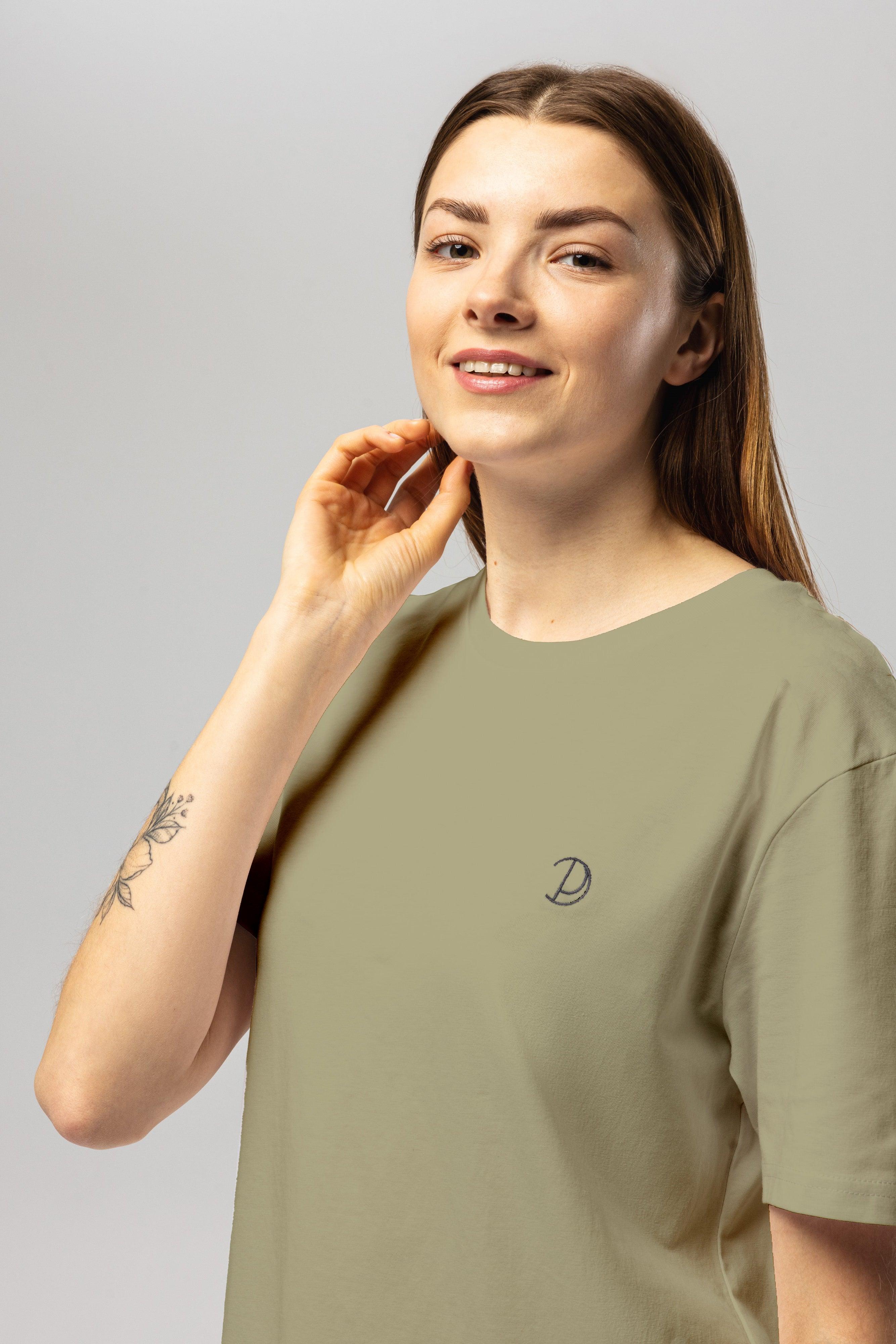 Chest Logo T-Shirt | Shirts & Tops | pitod.com