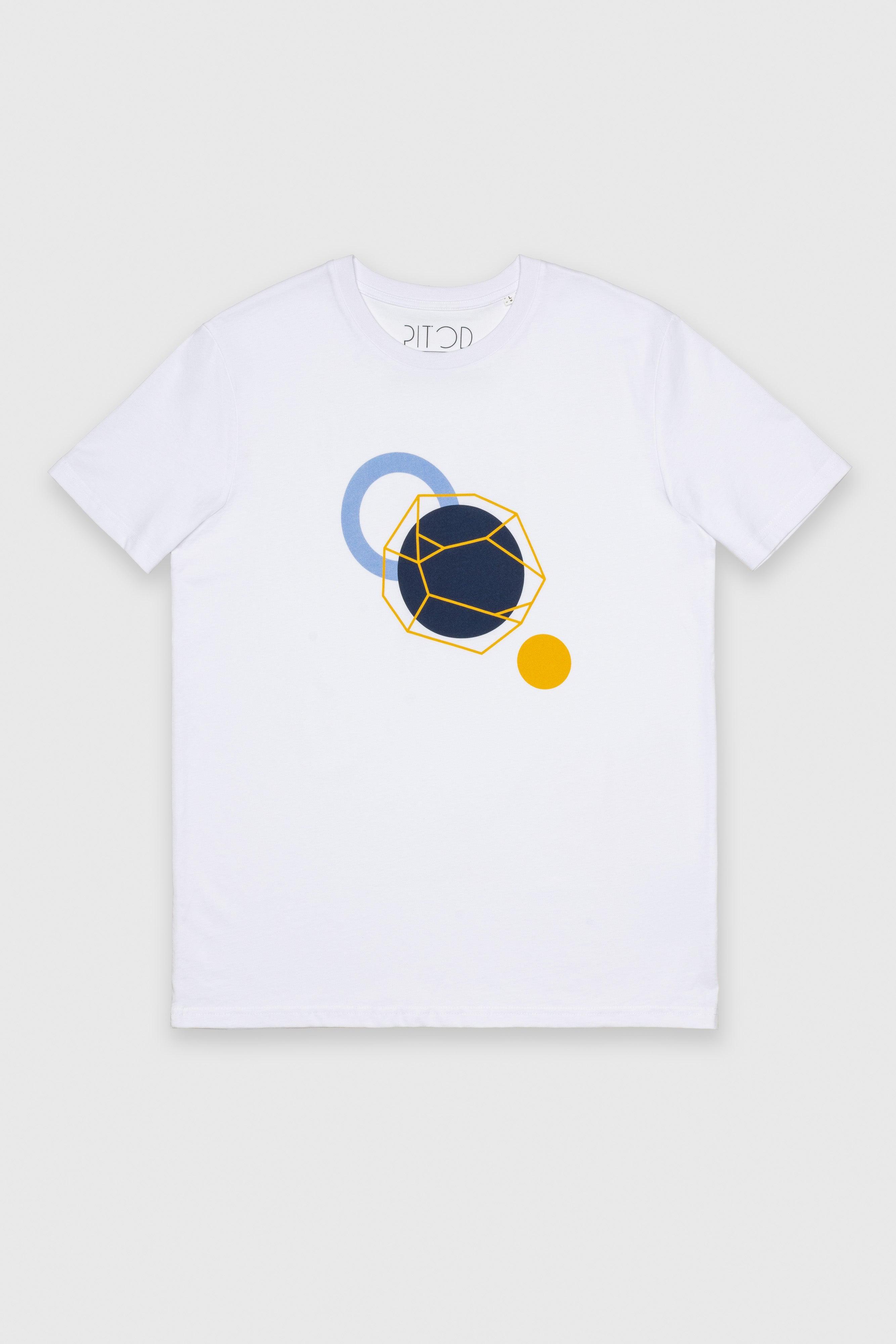 Earth T-Shirt | T-shirt | pitod.com