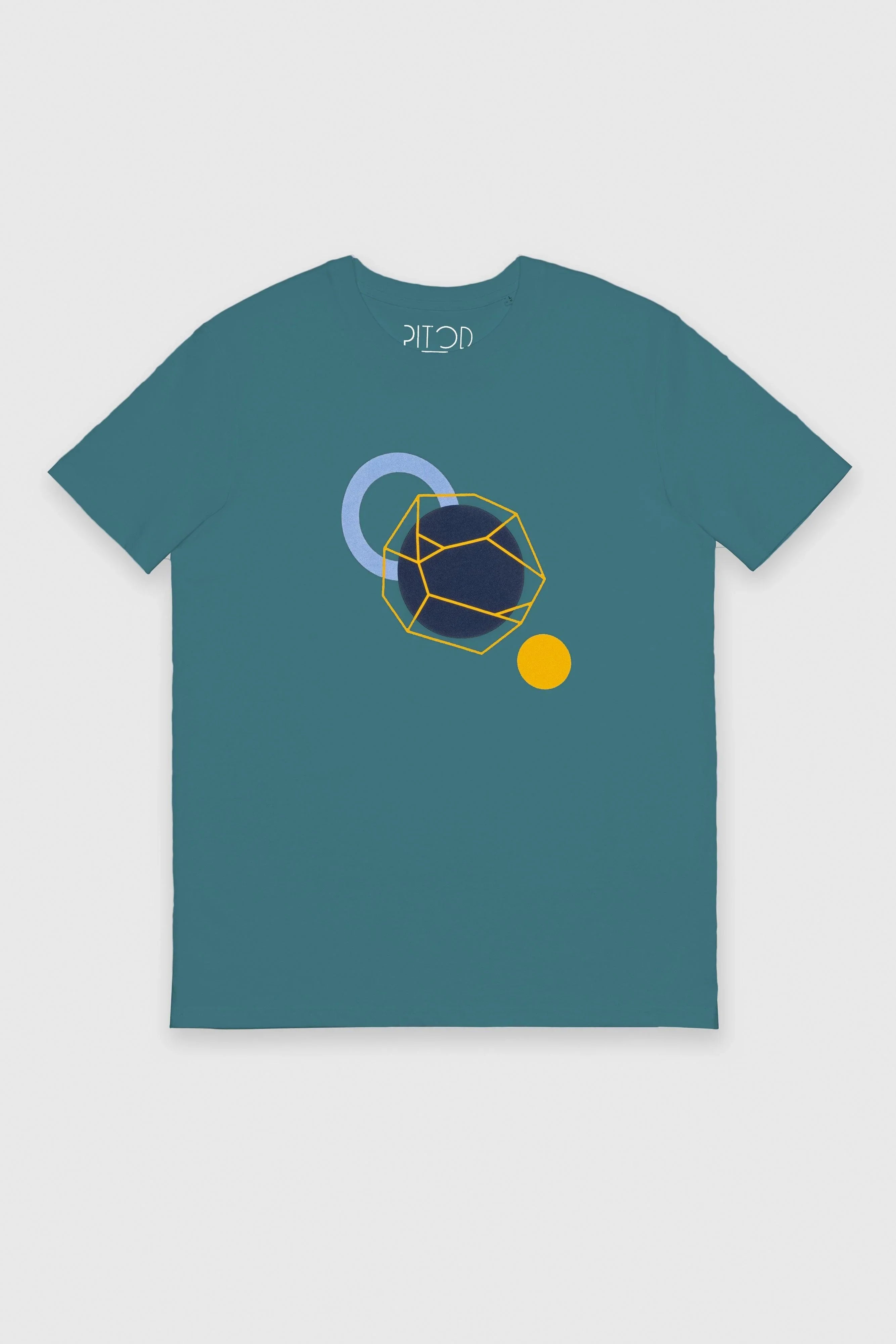 Earth T-Shirt | T-shirt | pitod.com