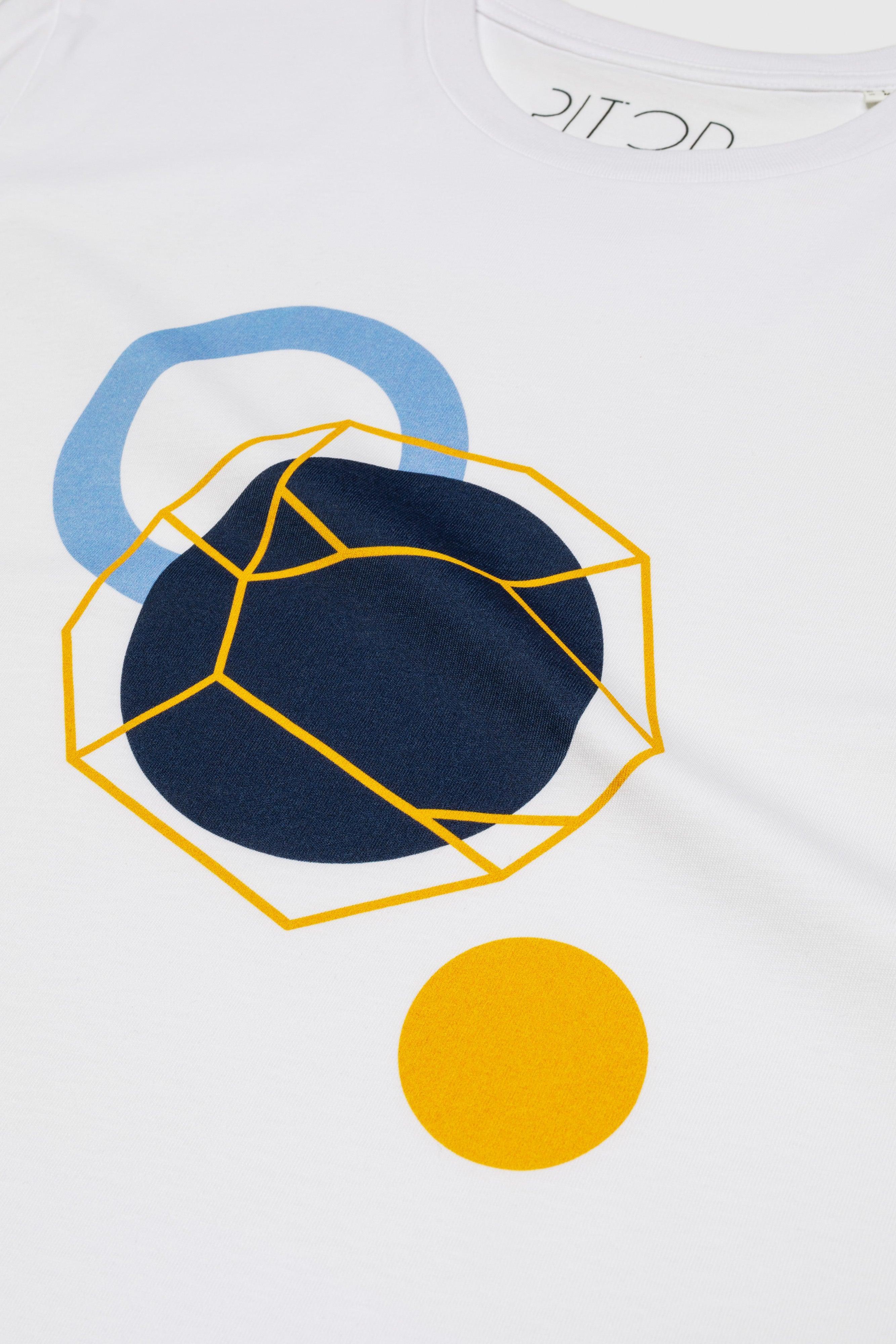 Earth T-Shirt | T-shirt | pitod.com