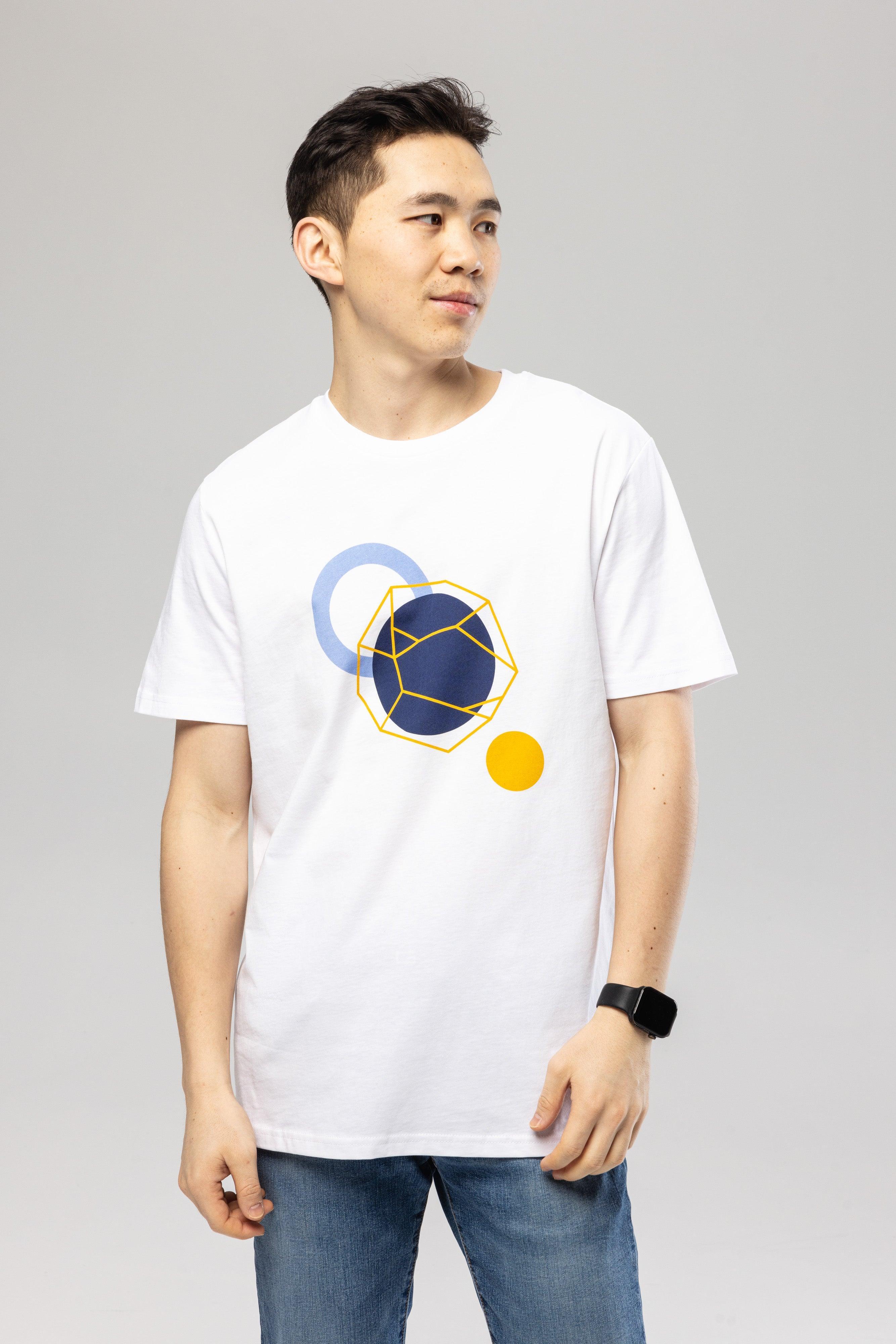 Earth T-Shirt | T-shirt | pitod.com