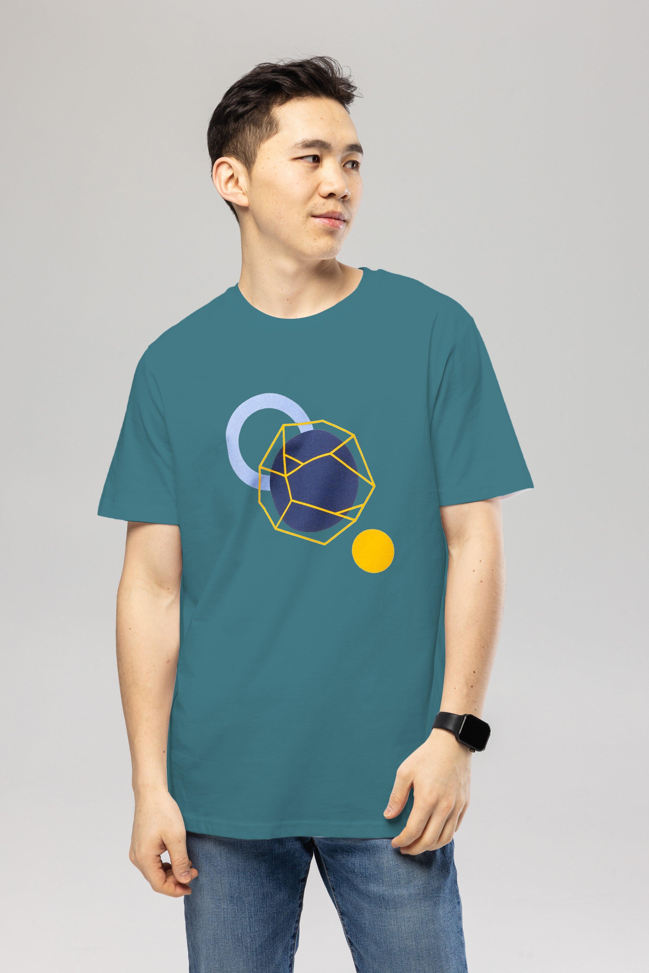 Earth T-Shirt | T-shirt | pitod.com