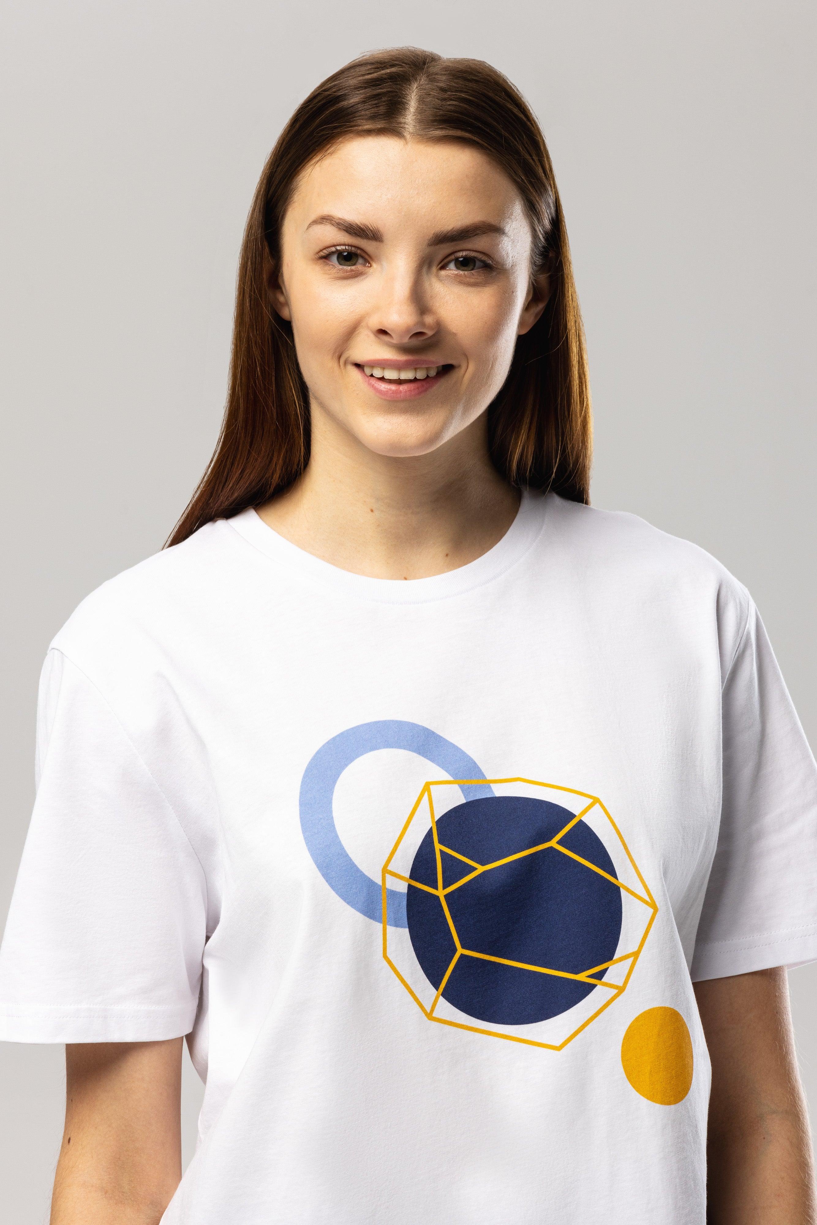 Earth T-Shirt | T-shirt | pitod.com