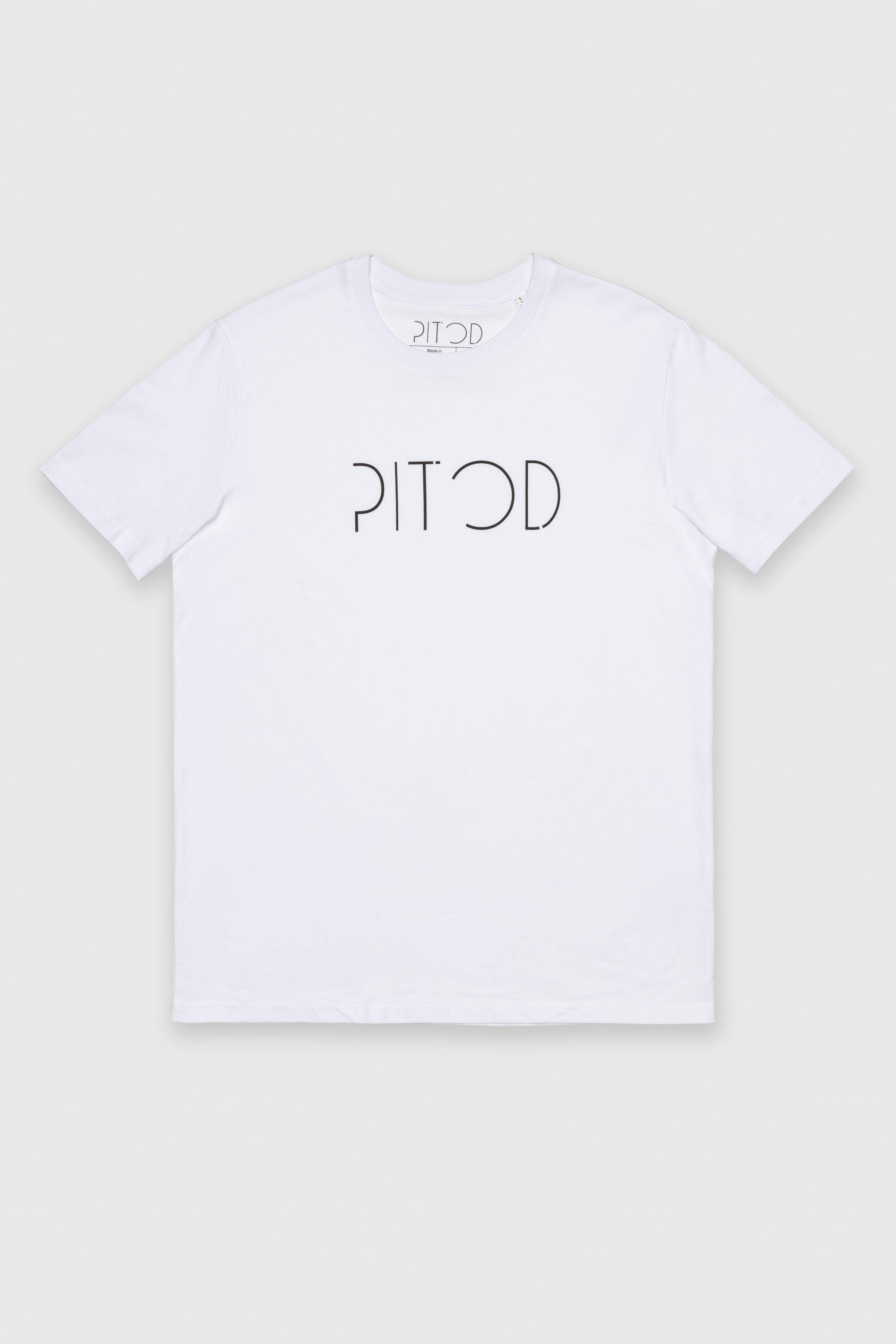 Logo T-Shirt | T-shirt | pitod.com