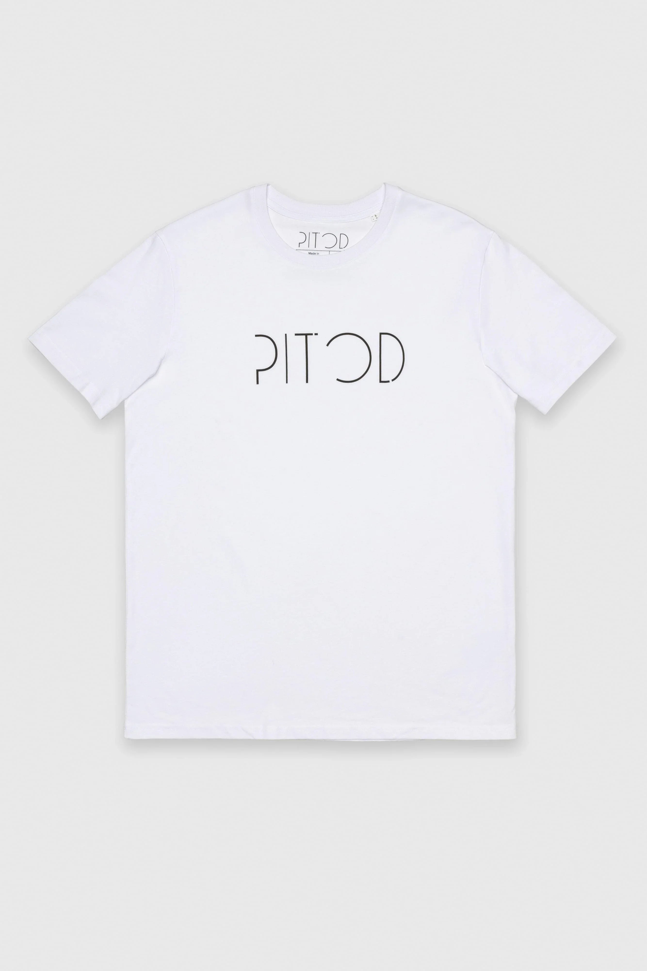 Logo T-Shirt | T-shirt | pitod.com