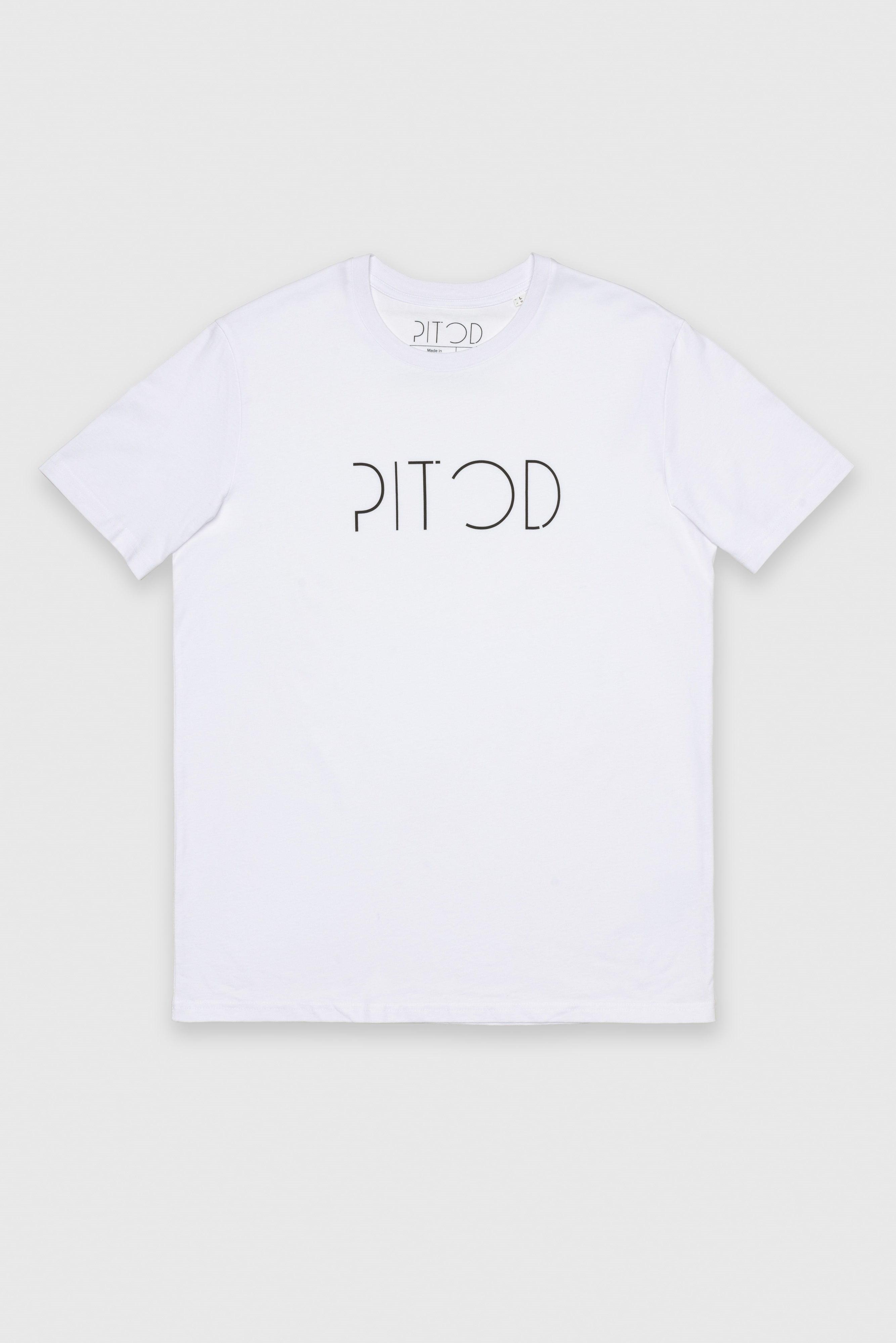 Logo T-Shirt | Shirts & Tops | pitod.com