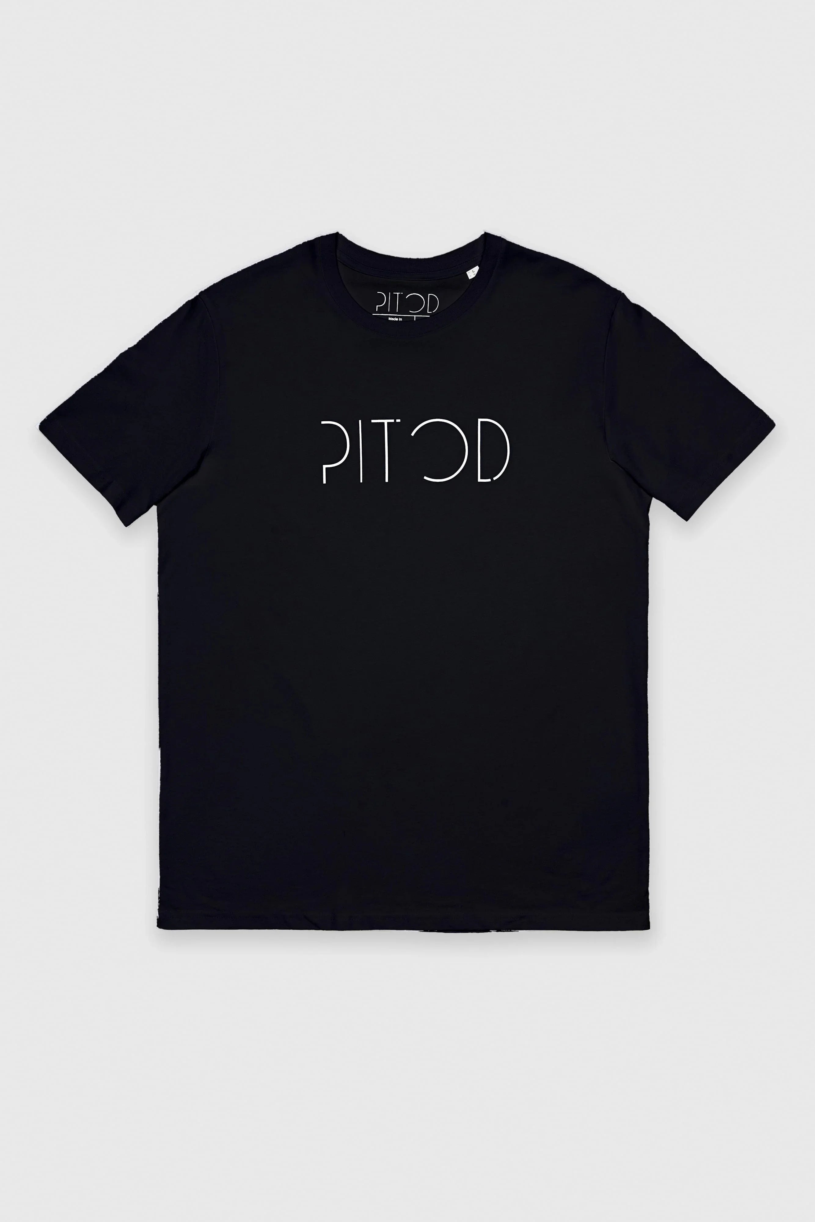 Logo T-Shirt | T-shirt | pitod.com