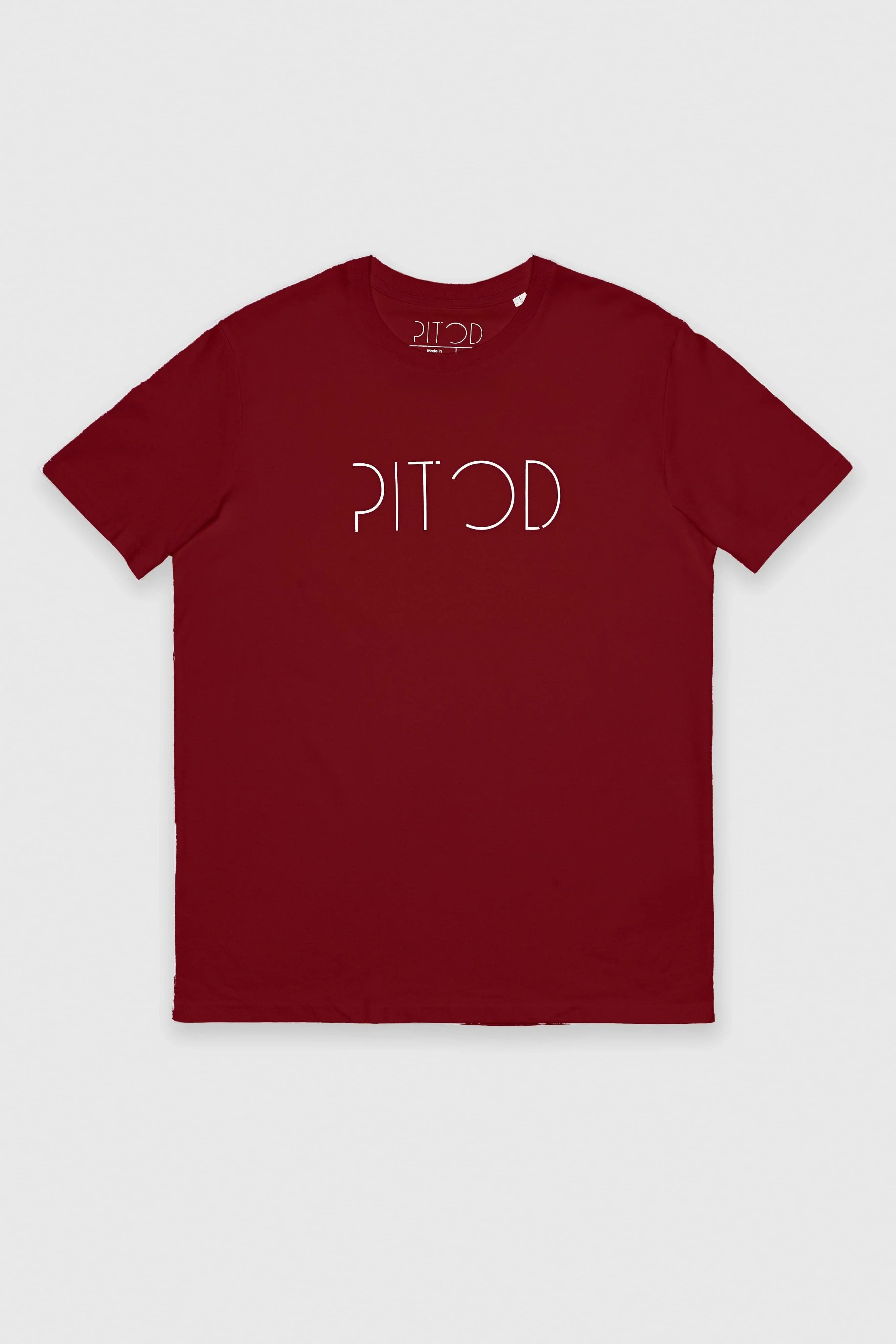 Logo T-Shirt | T-shirt | pitod.com