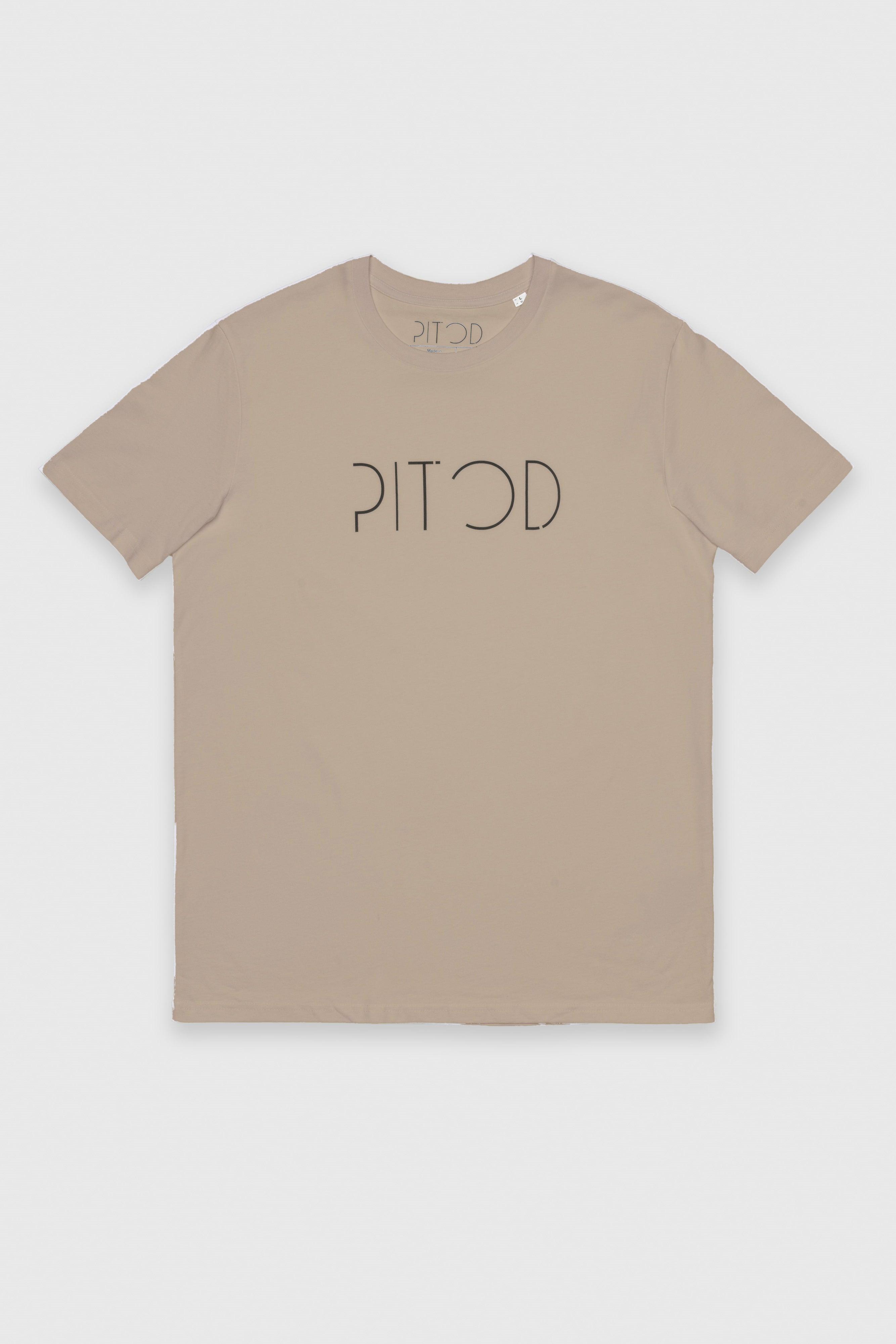 Logo T-Shirt | T-shirt | pitod.com