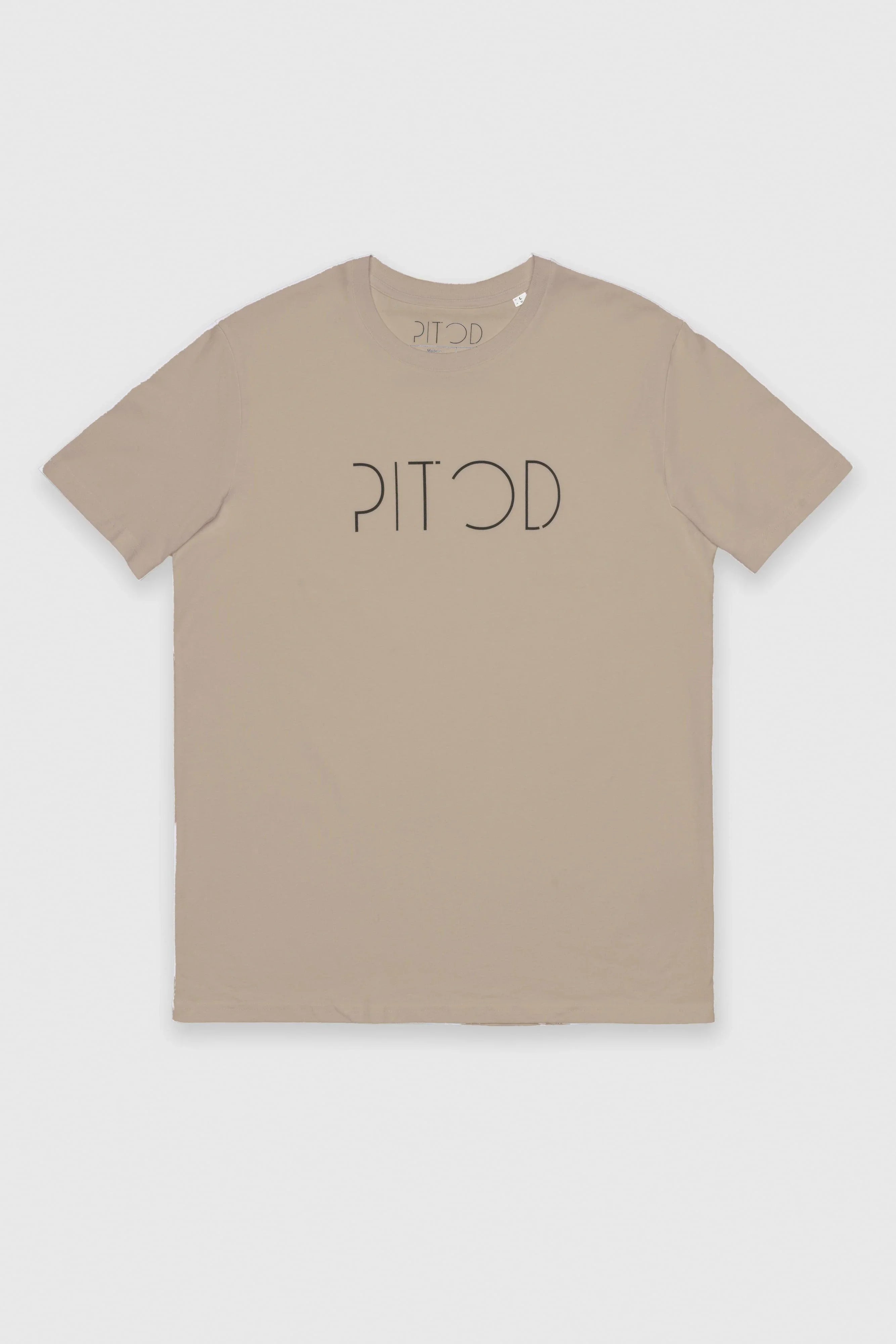 Logo T-Shirt | T-shirt | pitod.com