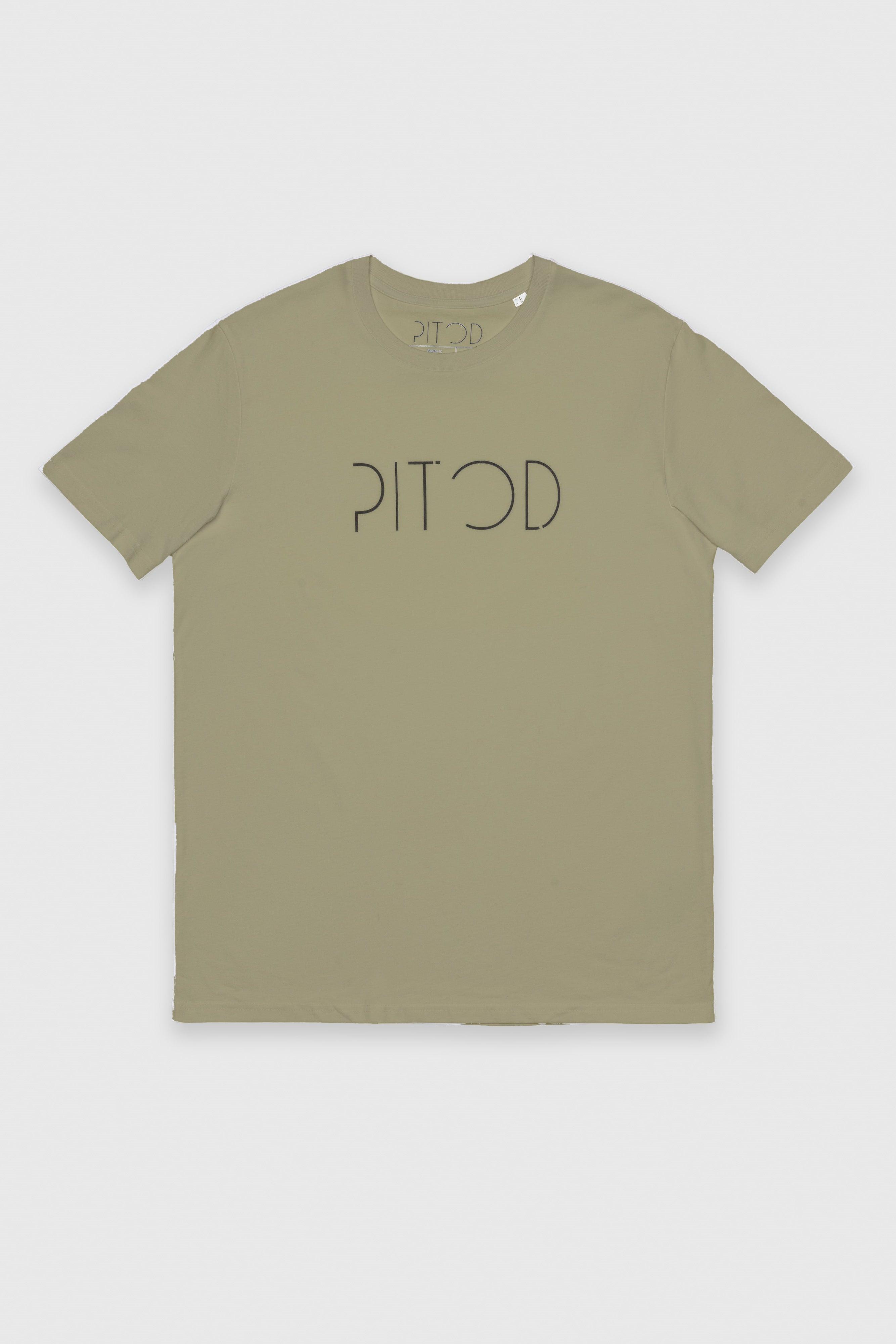 Logo T-Shirt | Shirts & Tops | pitod.com