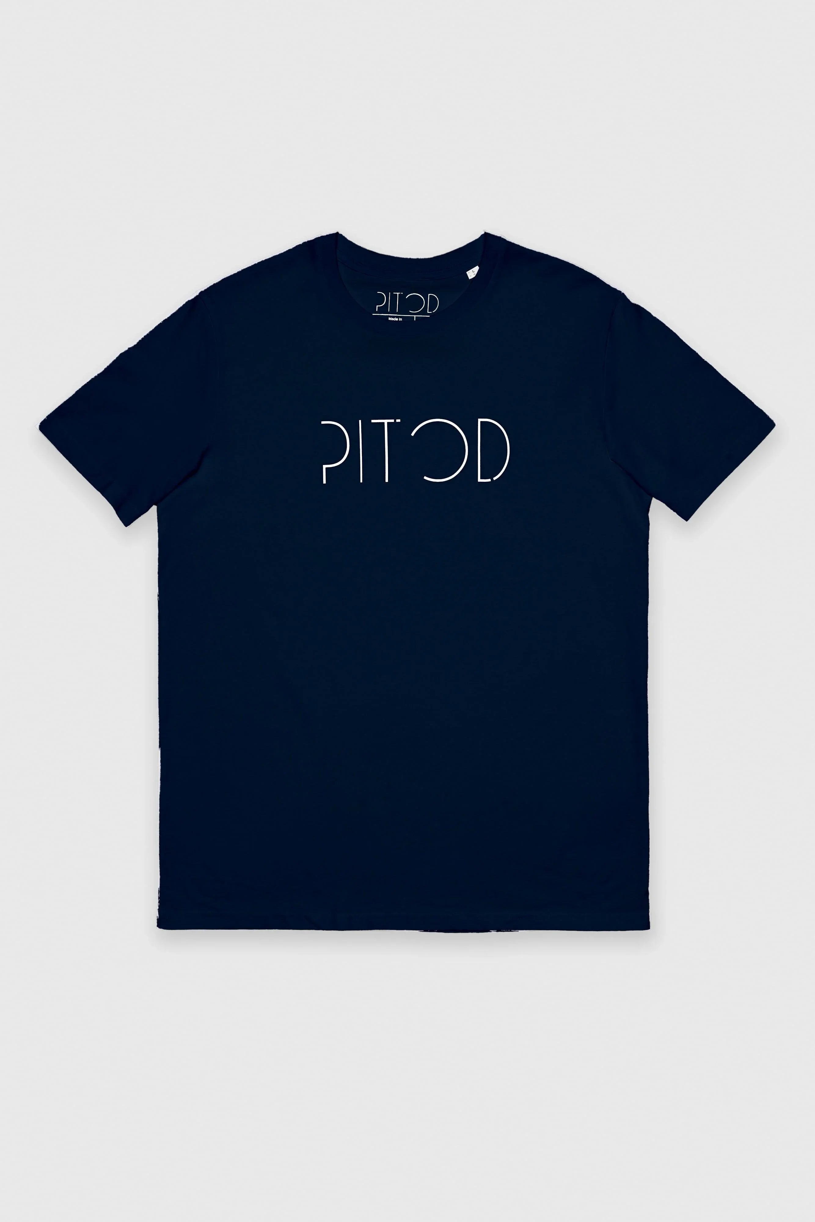 Logo T-Shirt | T-shirt | pitod.com