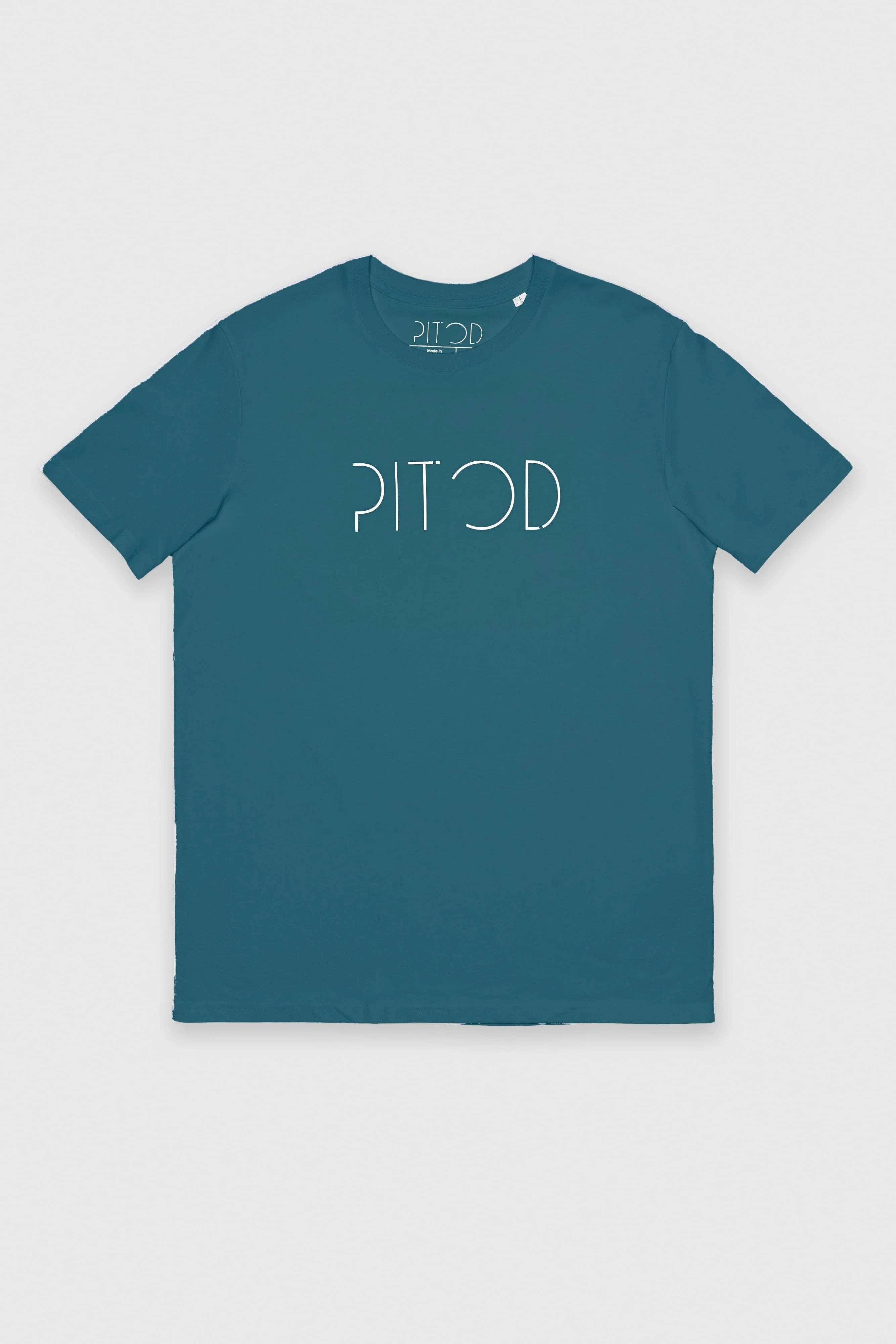 Logo T-Shirt | T-shirt | pitod.com