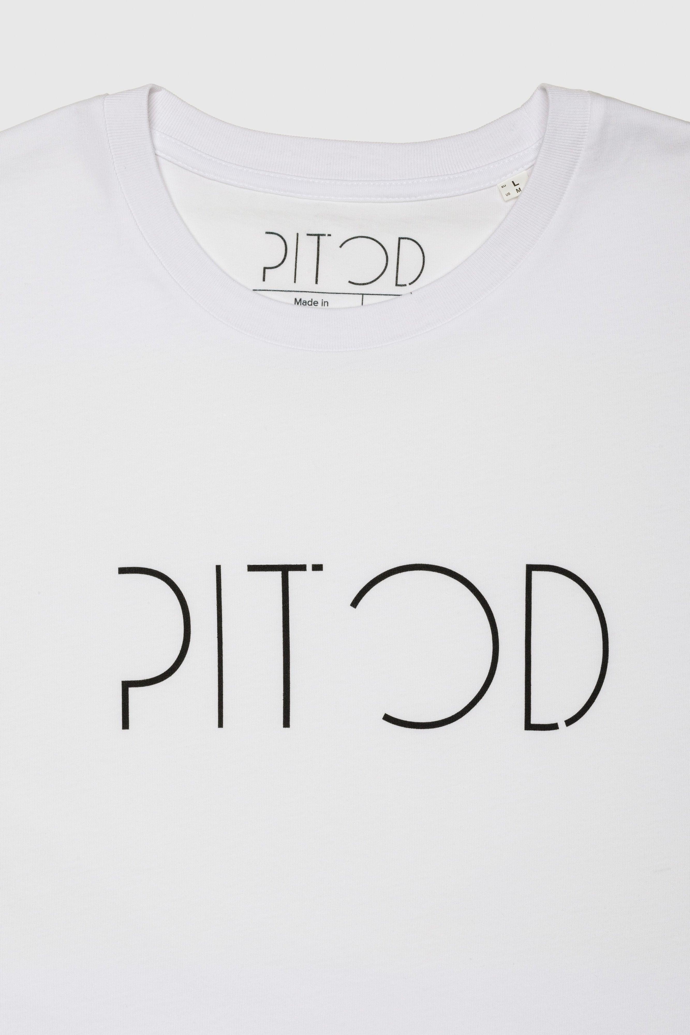 Logo T-Shirt | T-shirt | pitod.com