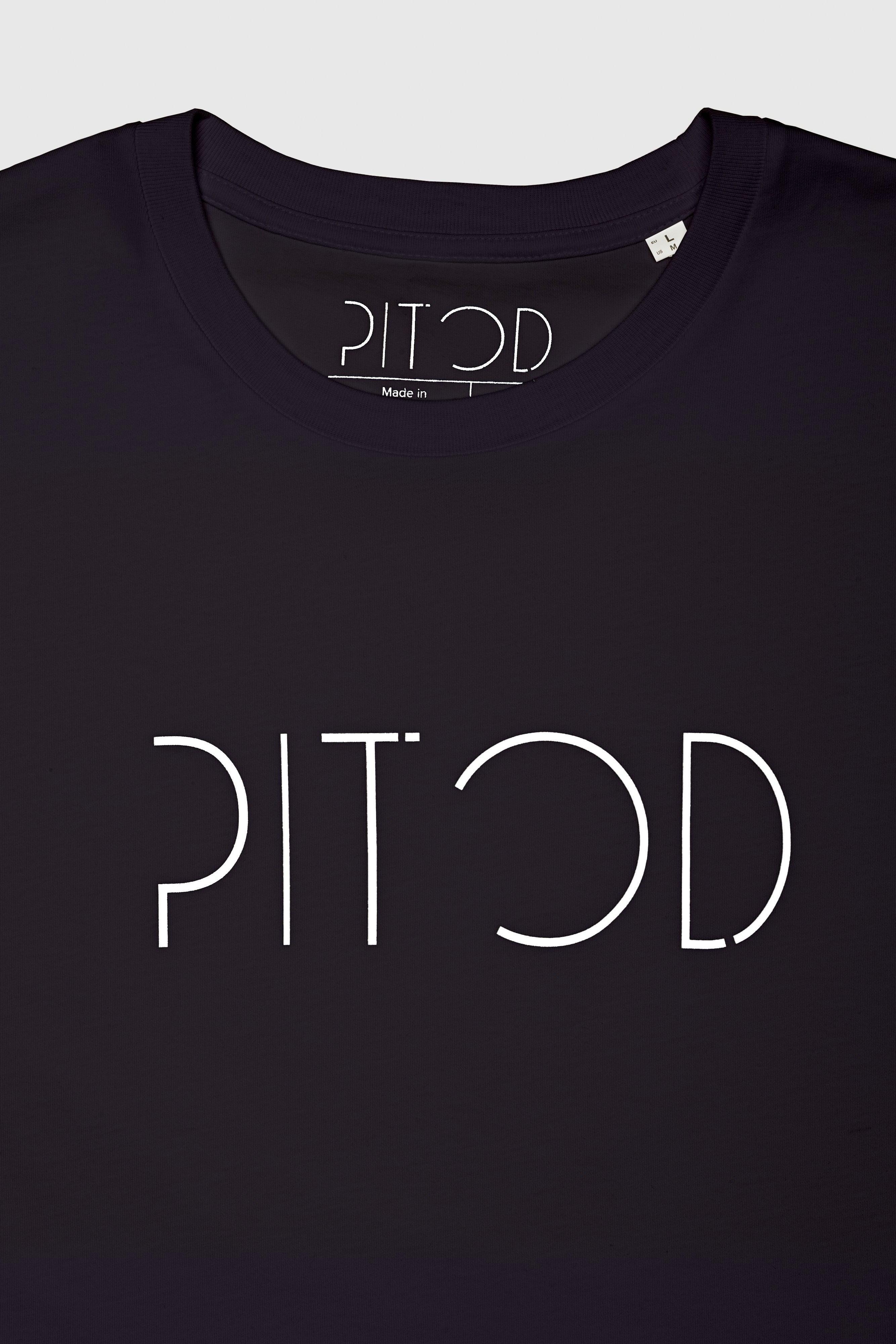 Logo T-Shirt | T-shirt | pitod.com