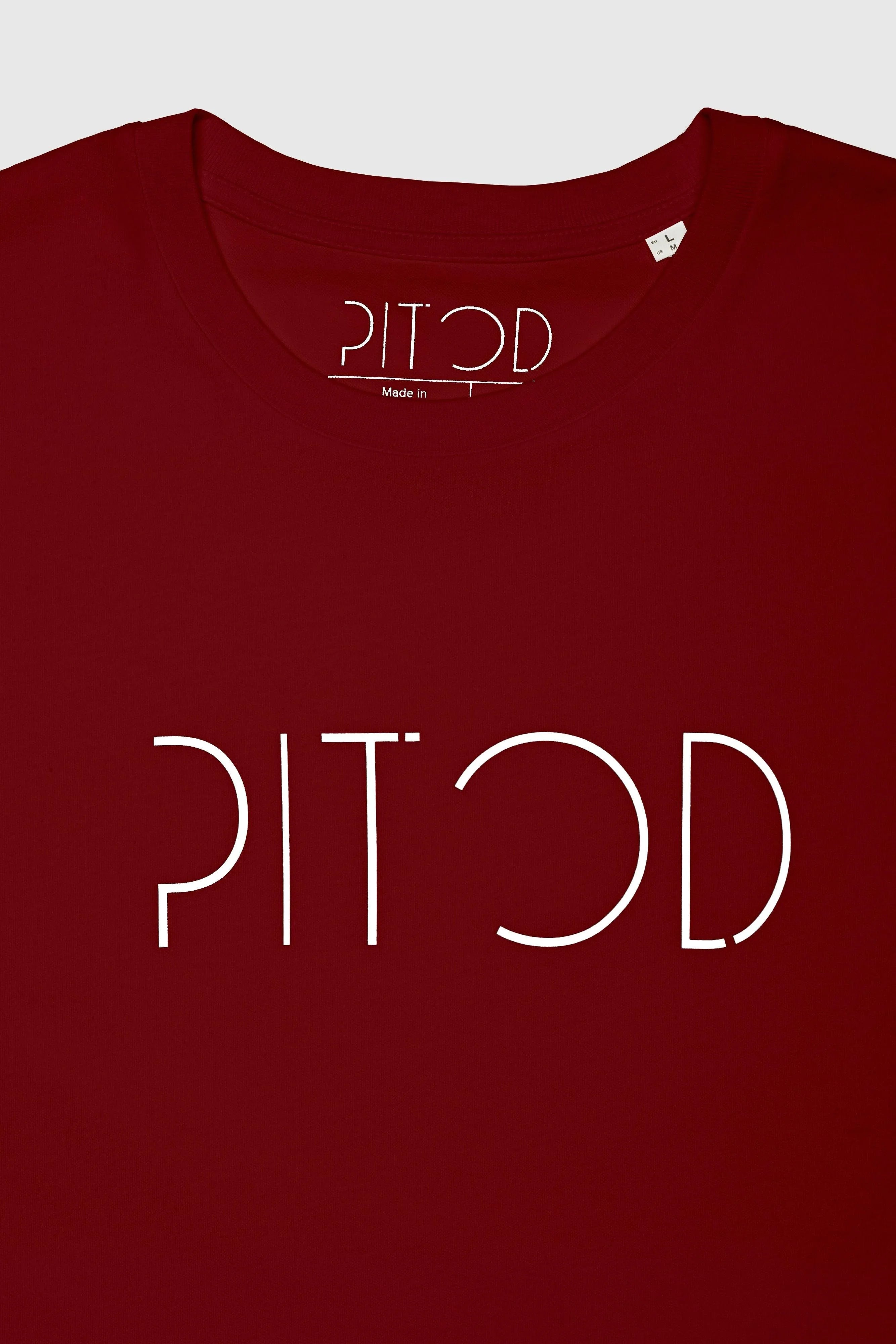 Logo T-Shirt | T-shirt | pitod.com