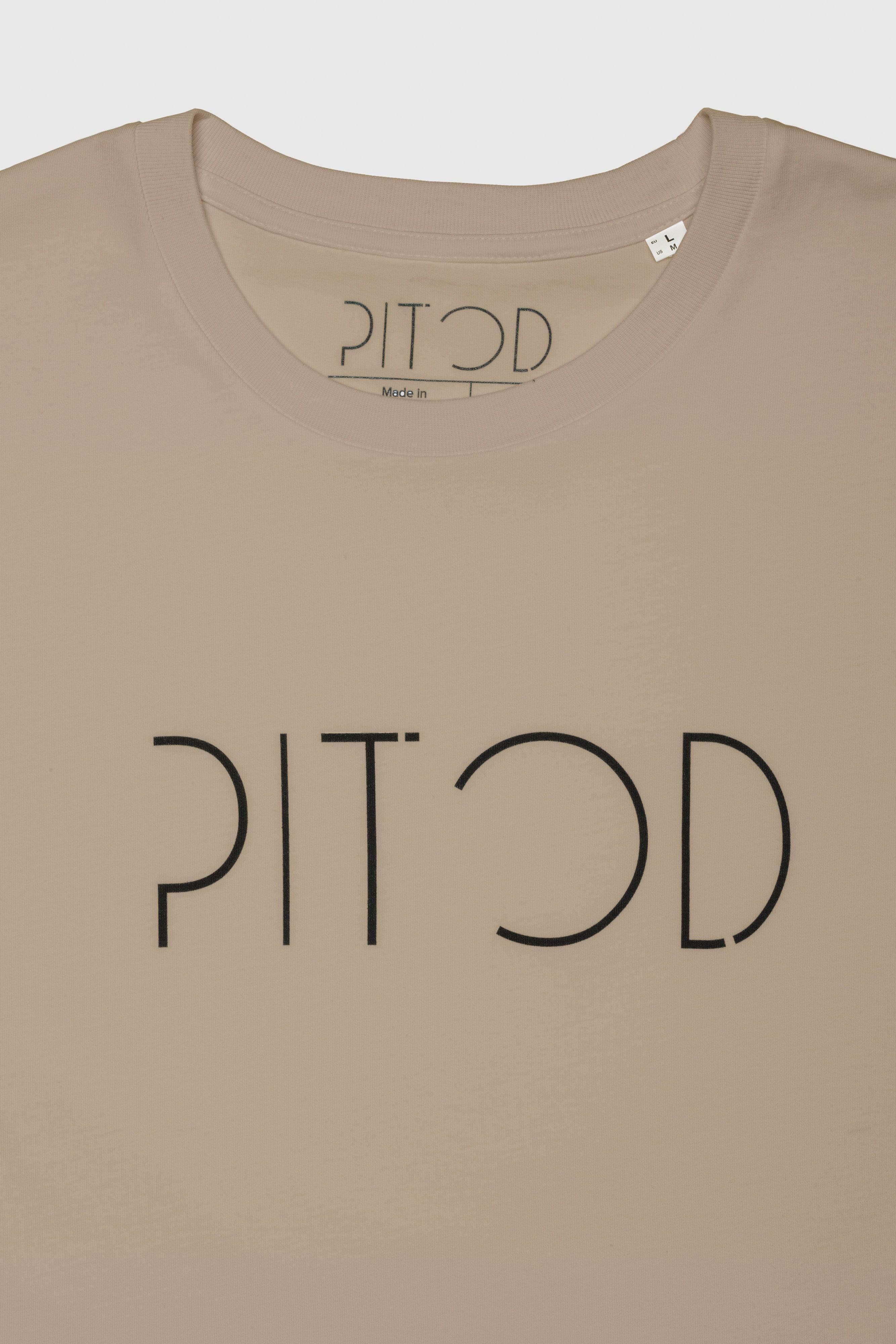 Logo T-Shirt | T-shirt | pitod.com