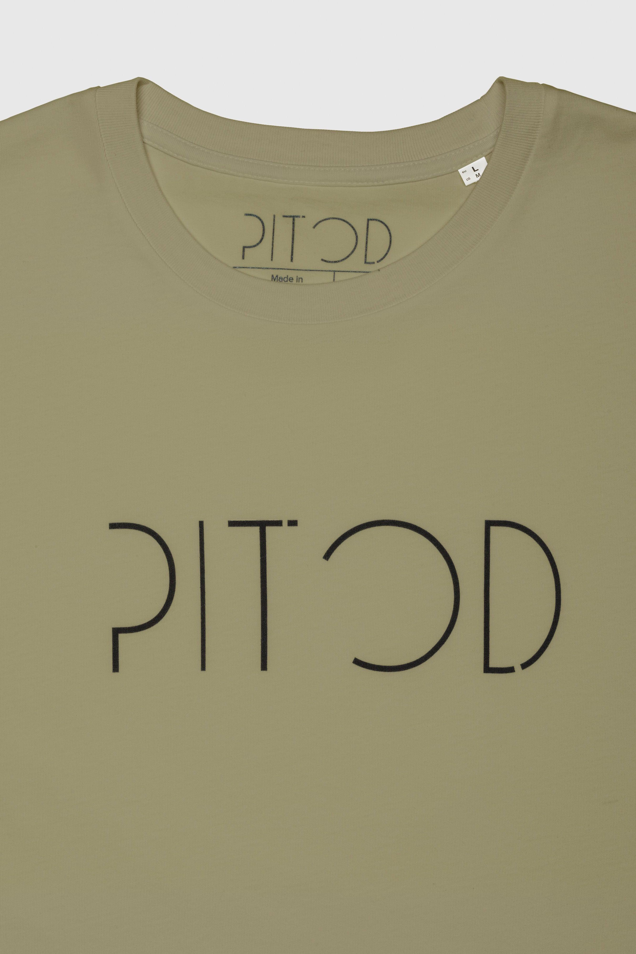 Logo T-Shirt | Shirts & Tops | pitod.com