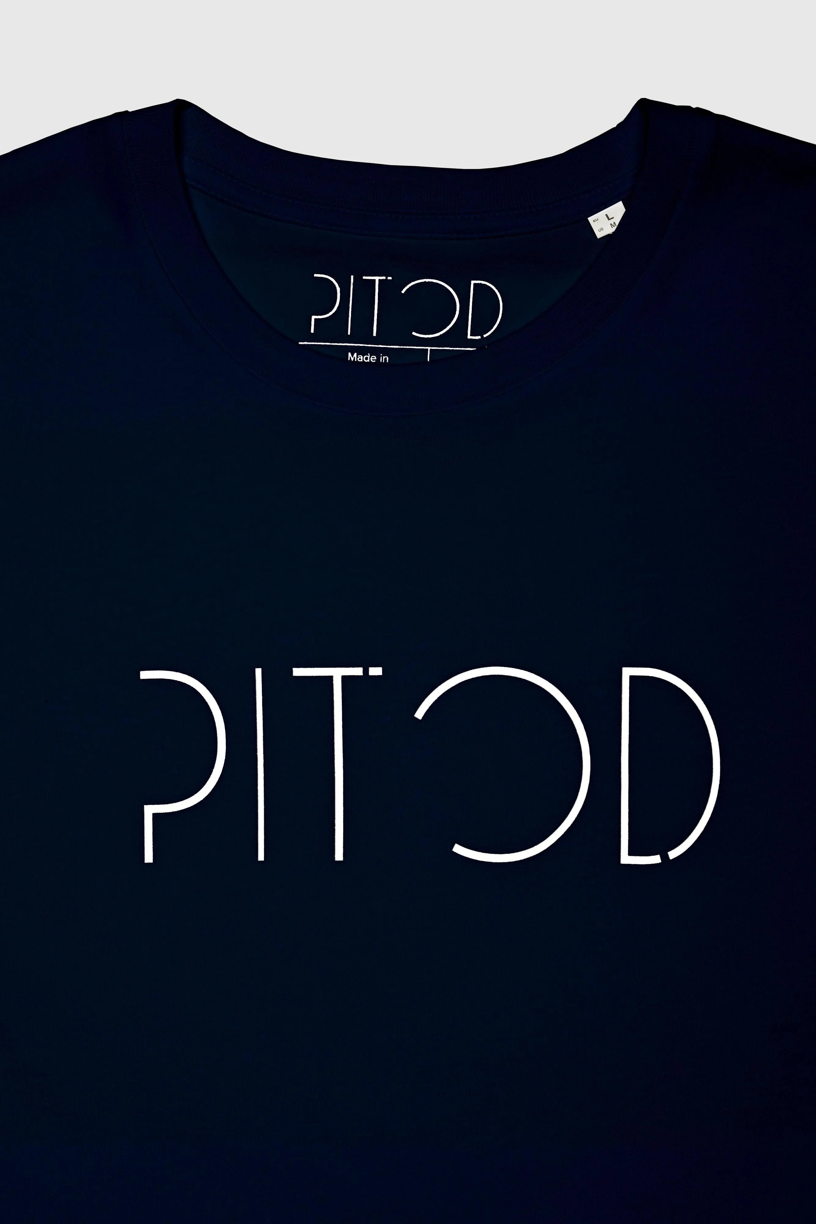 Logo T-Shirt | T-shirt | pitod.com