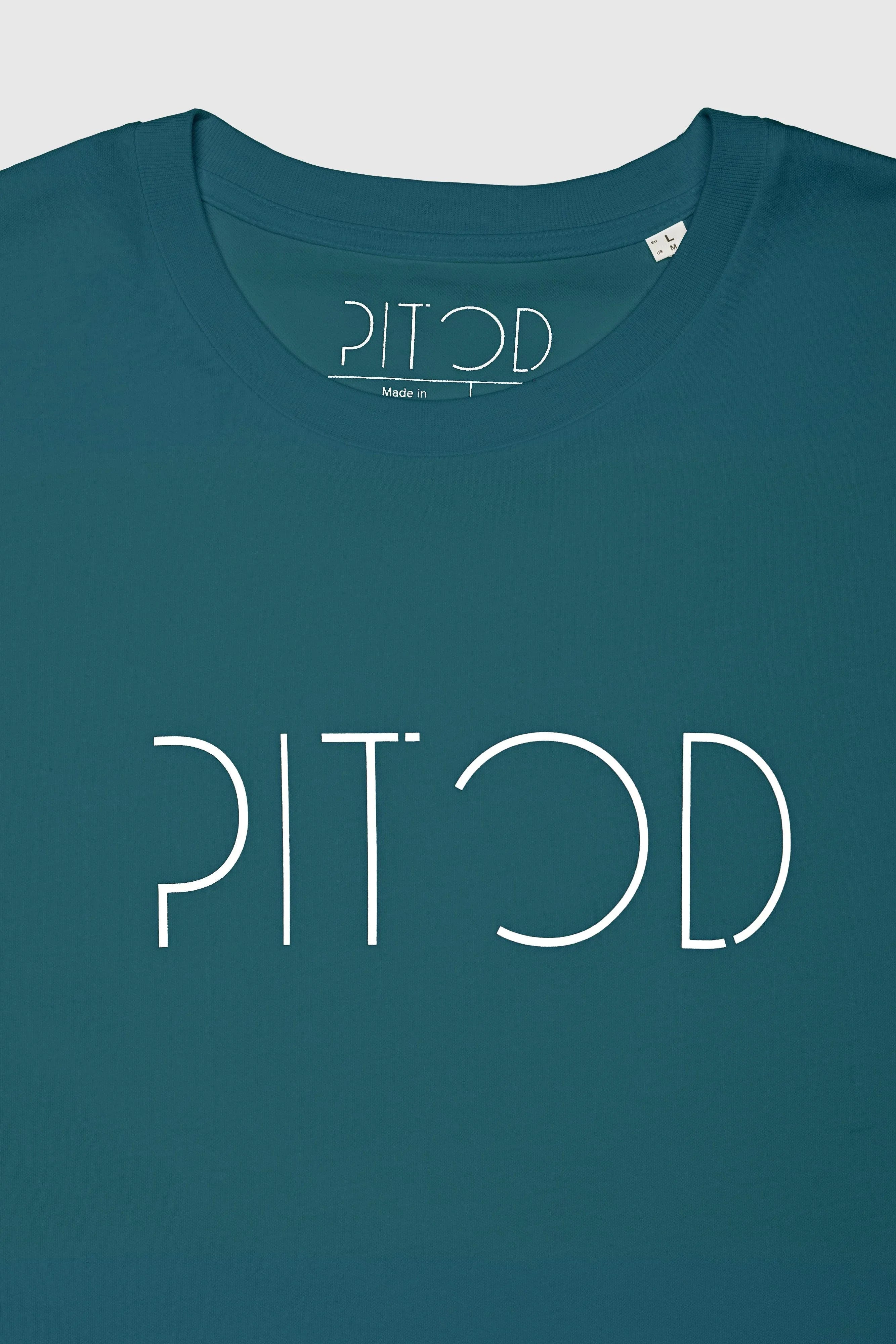Logo T-Shirt | T-shirt | pitod.com