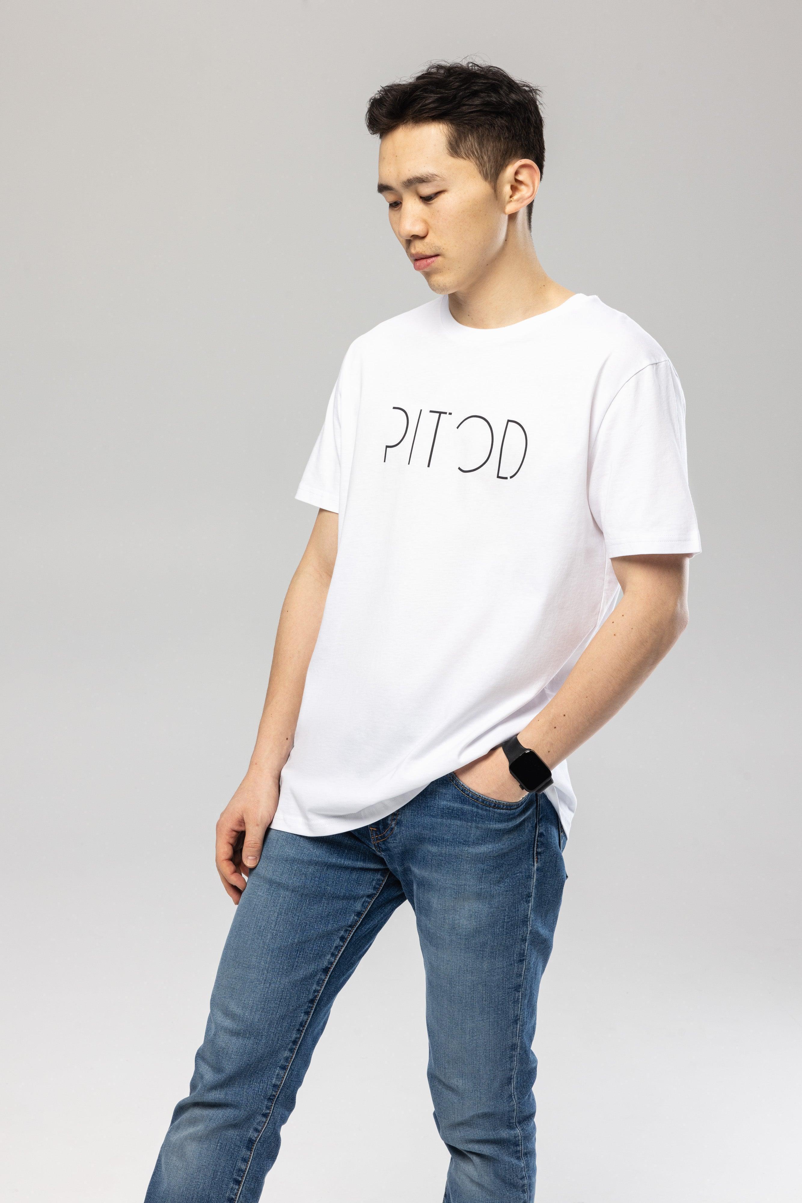 Logo T-Shirt | T-shirt | pitod.com