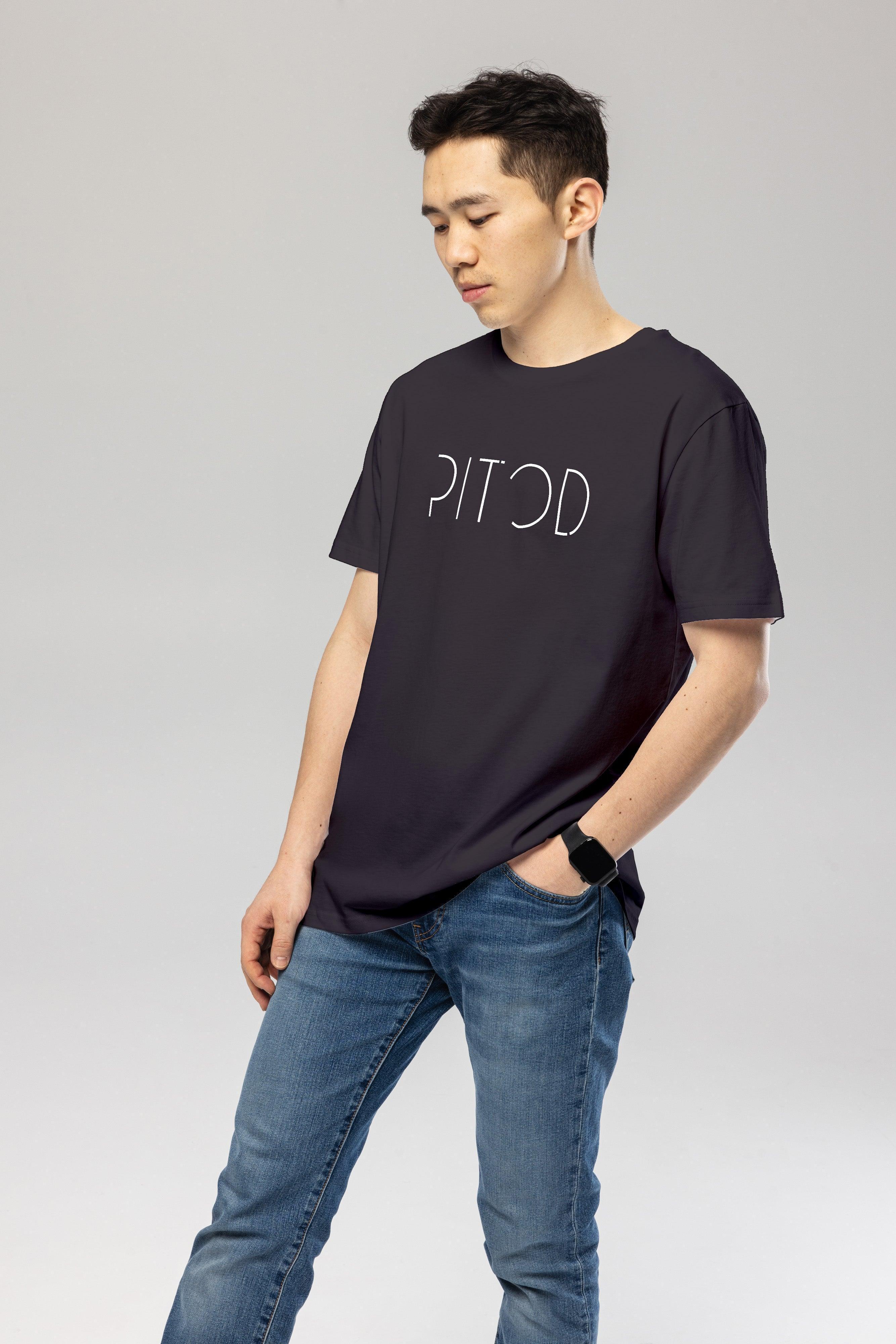 Logo T-Shirt | T-shirt | pitod.com