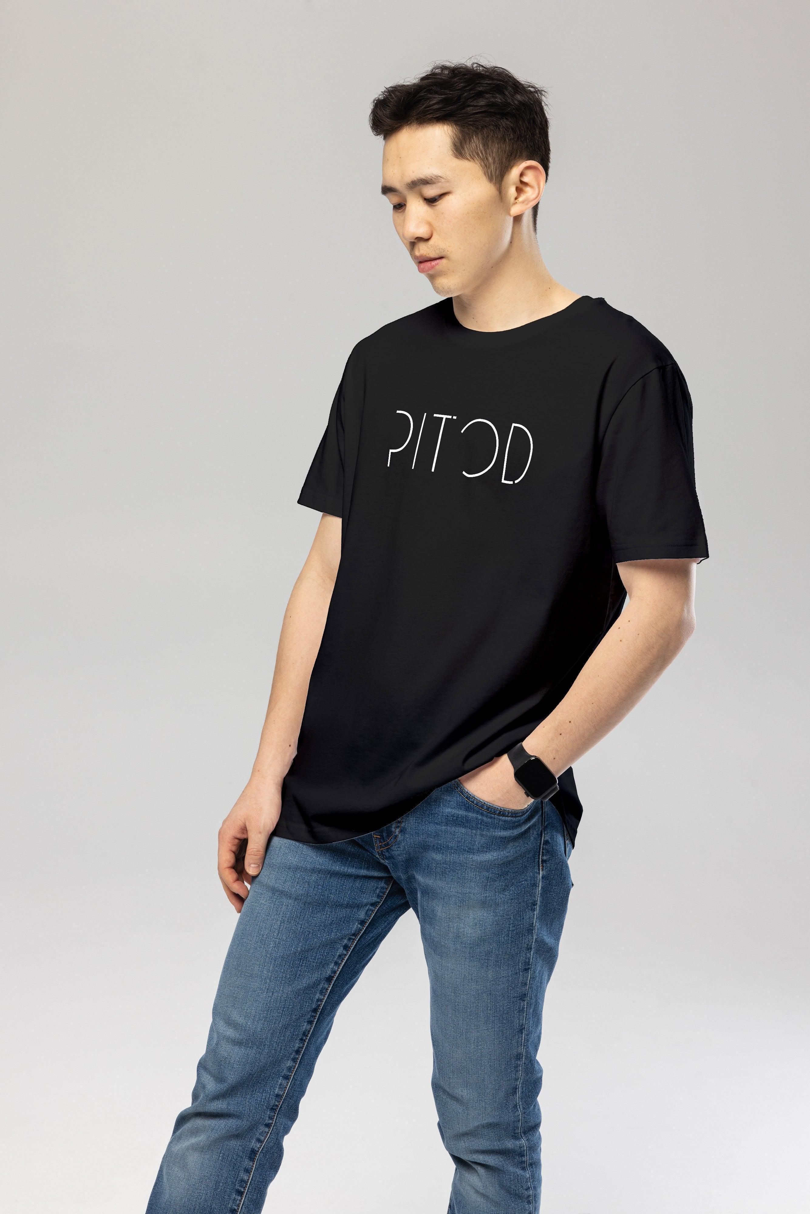 Logo T-Shirt | T-shirt | pitod.com