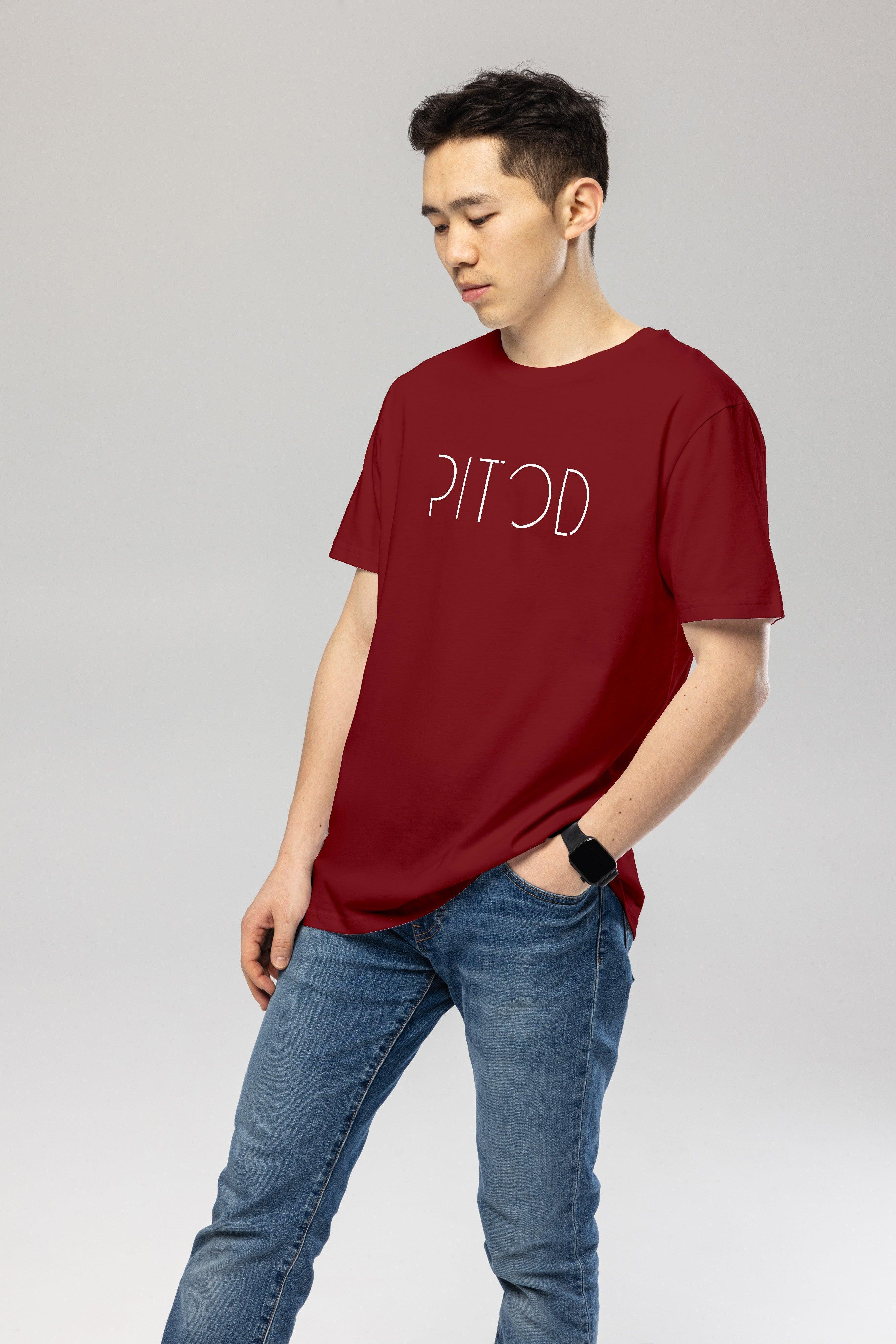 Logo T-Shirt | T-shirt | pitod.com